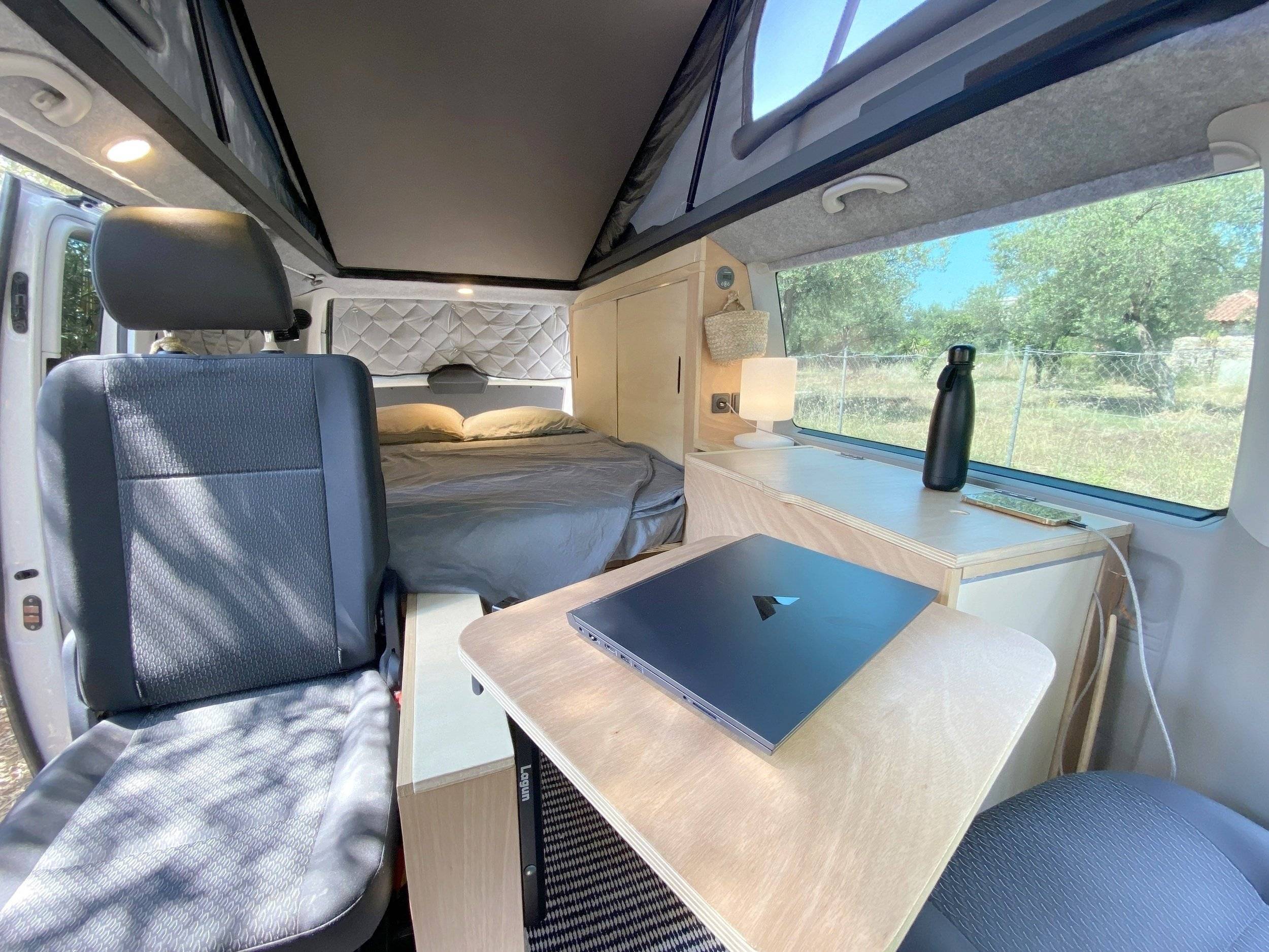 Volkswagen CARAVELLE T6.1 ORIGIN