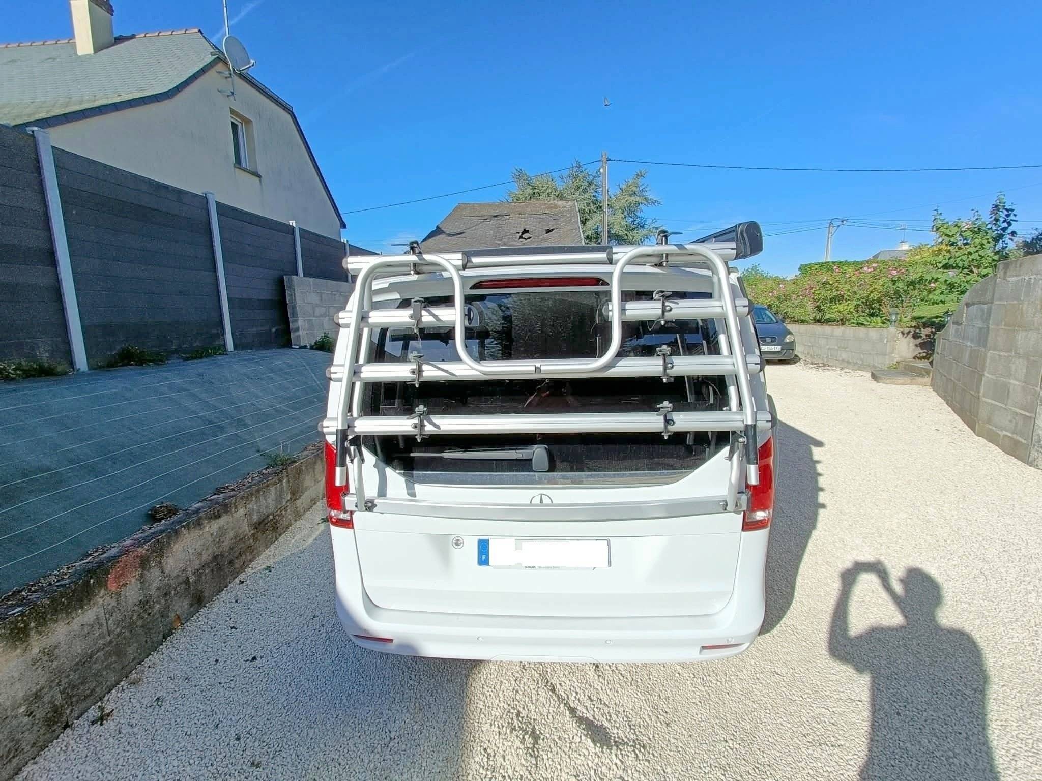 Westfalia Marco Polo