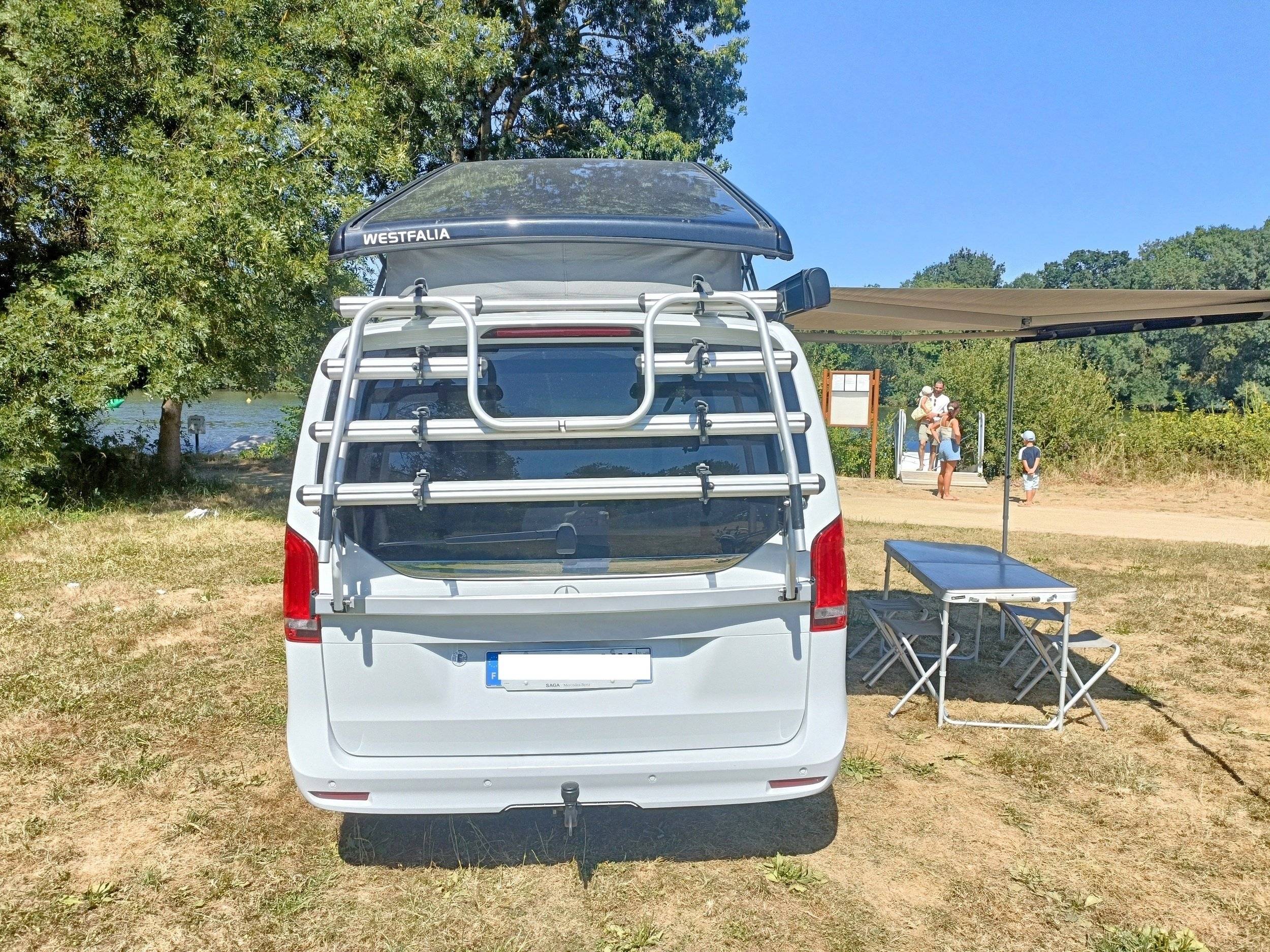Westfalia Marco Polo