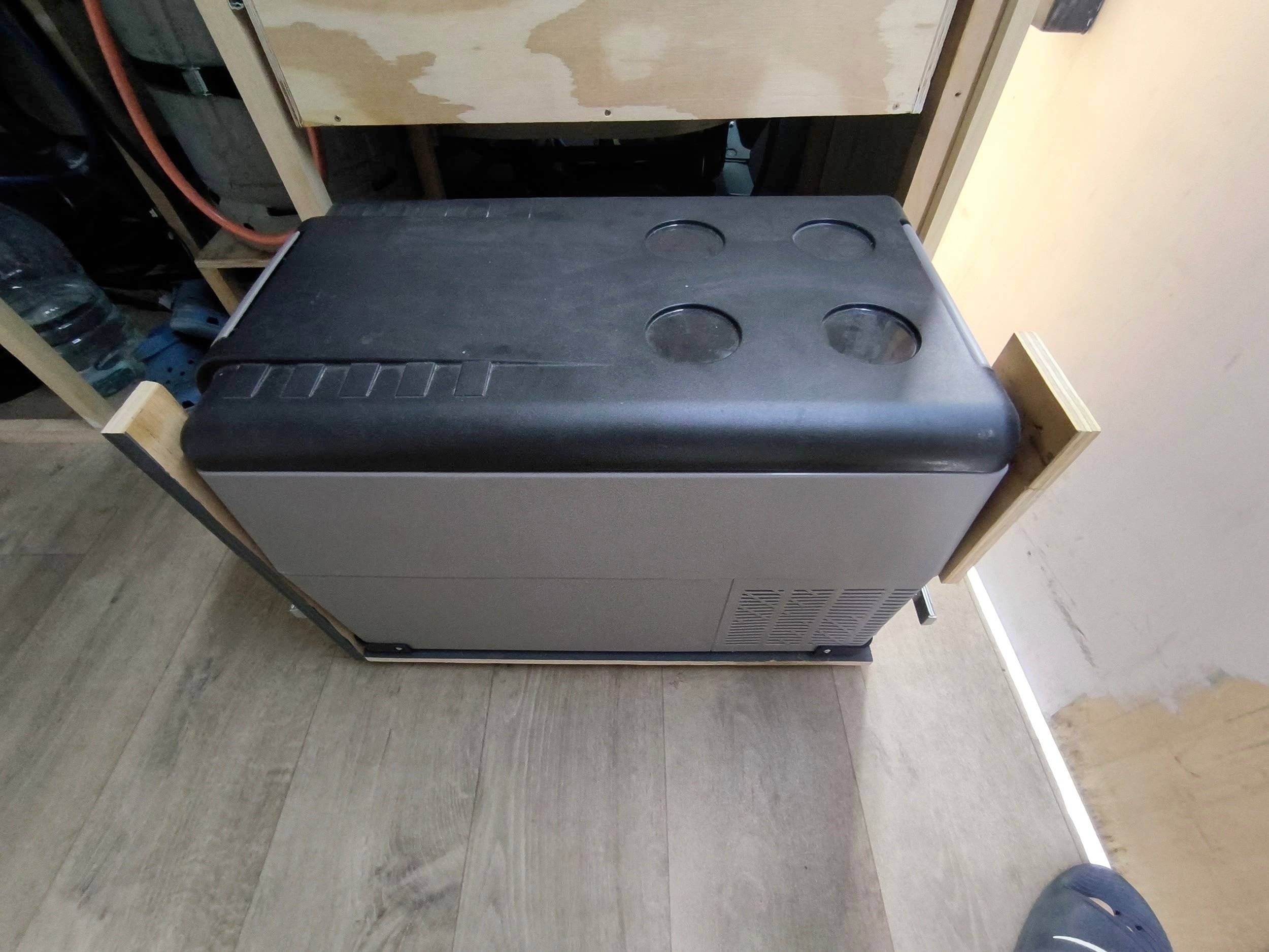 Peugeot 2,2 l 120 ch