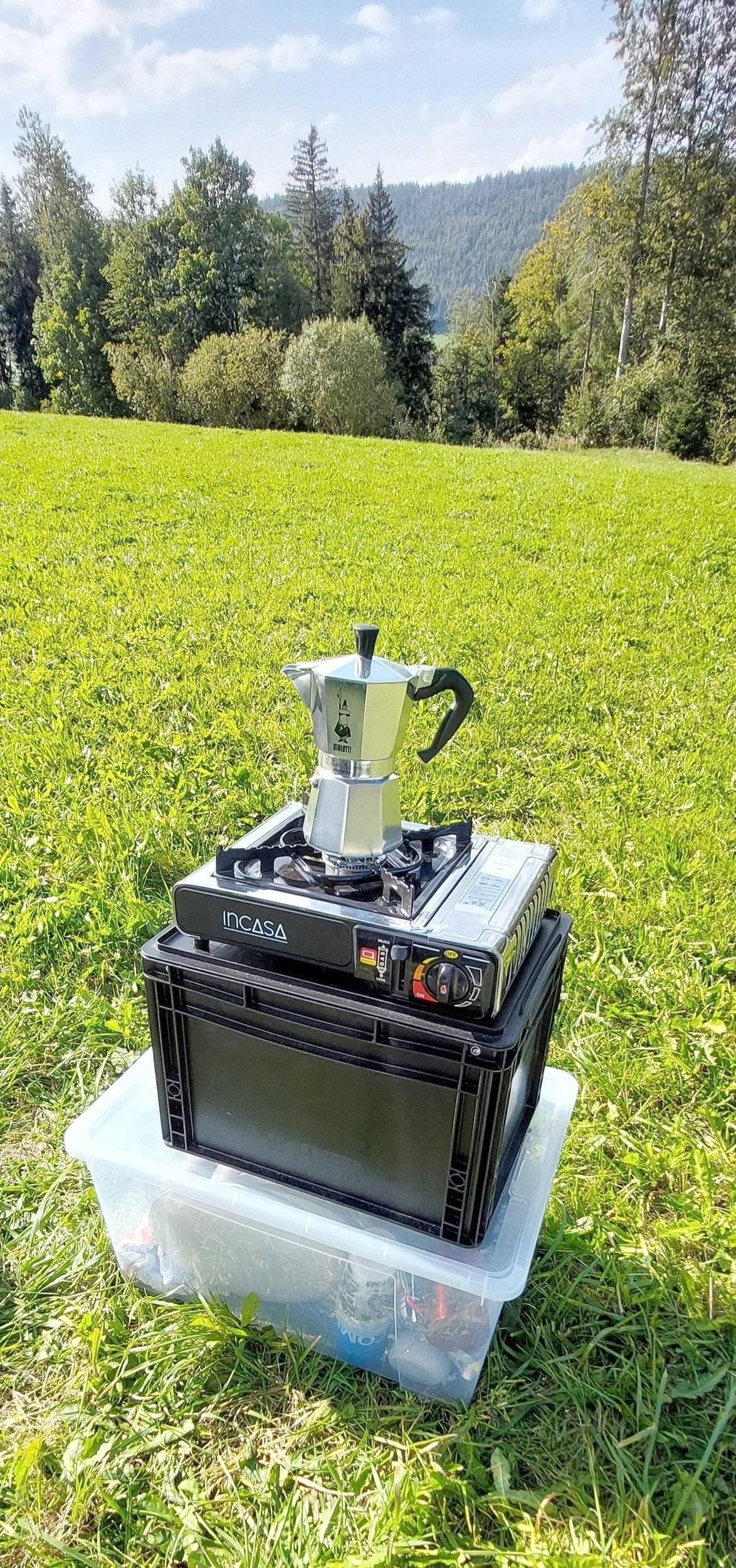 Aventourer Citroën jumpy