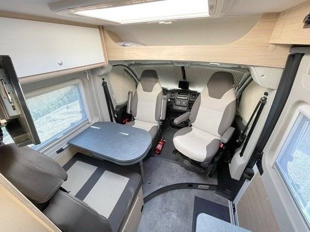 POSSL Jumper 2,0 l 130 ch