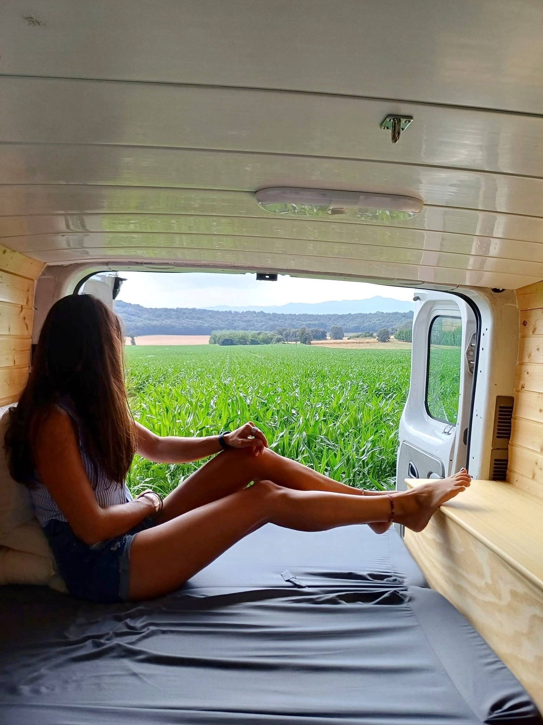 Campster Primastar L2H1 1,9 L 90 ch