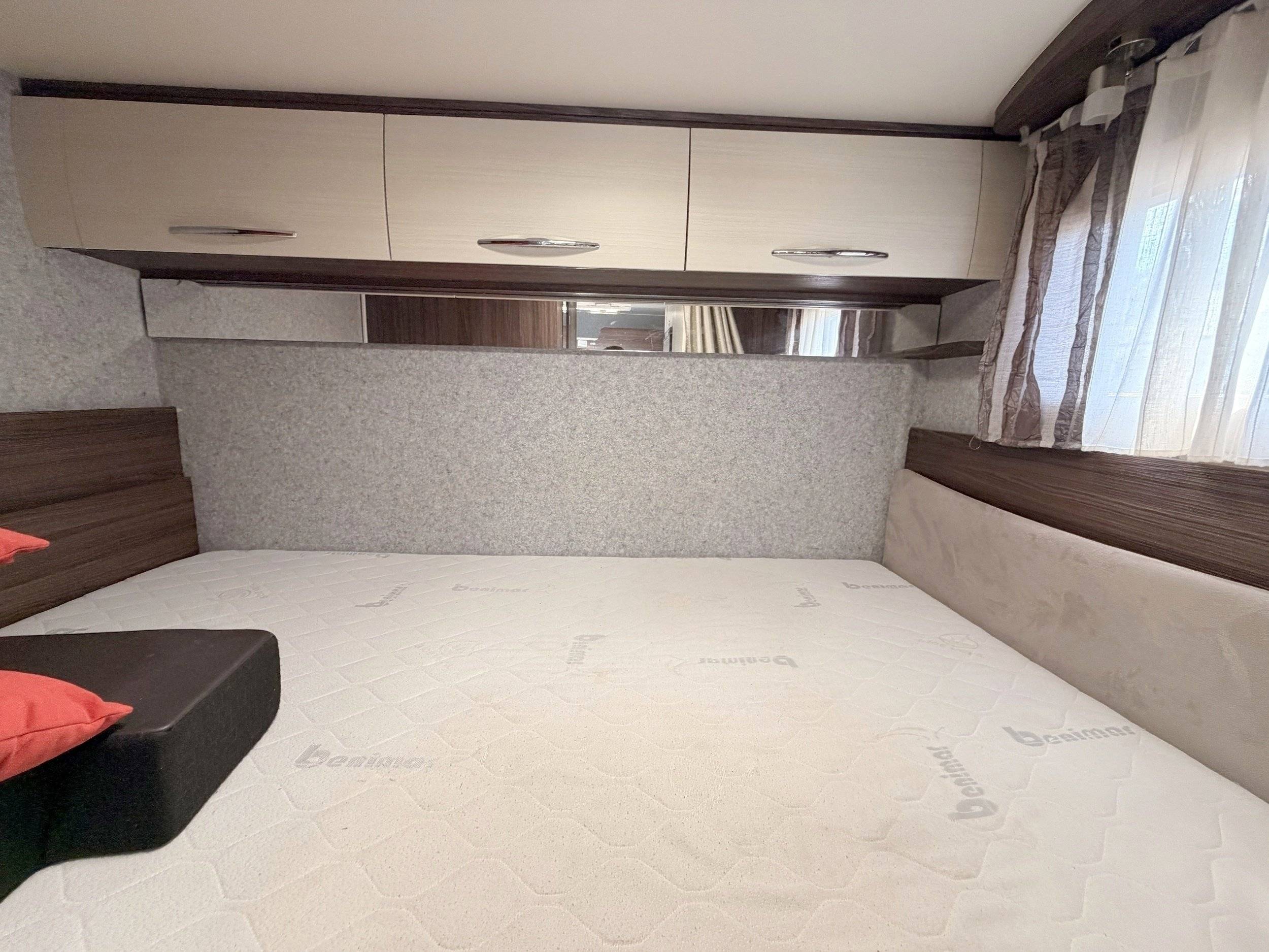 Benimar Sport 342