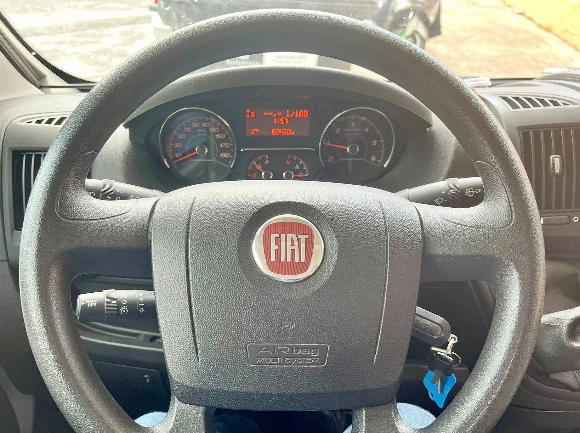 Weinsberg Fiat Multijet 2   2,3 L   150 CV