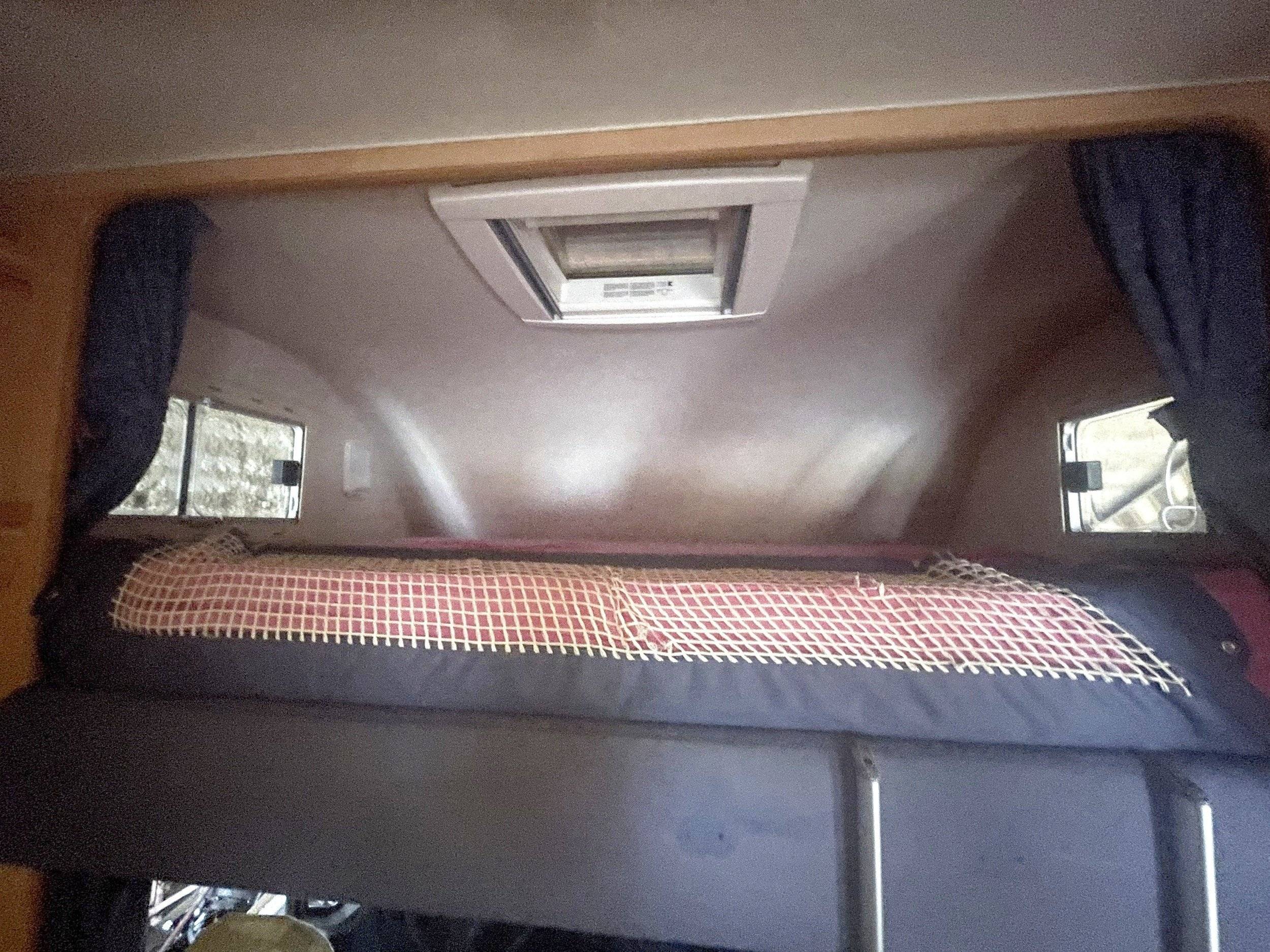 Adria Ducato 2.8 jtd