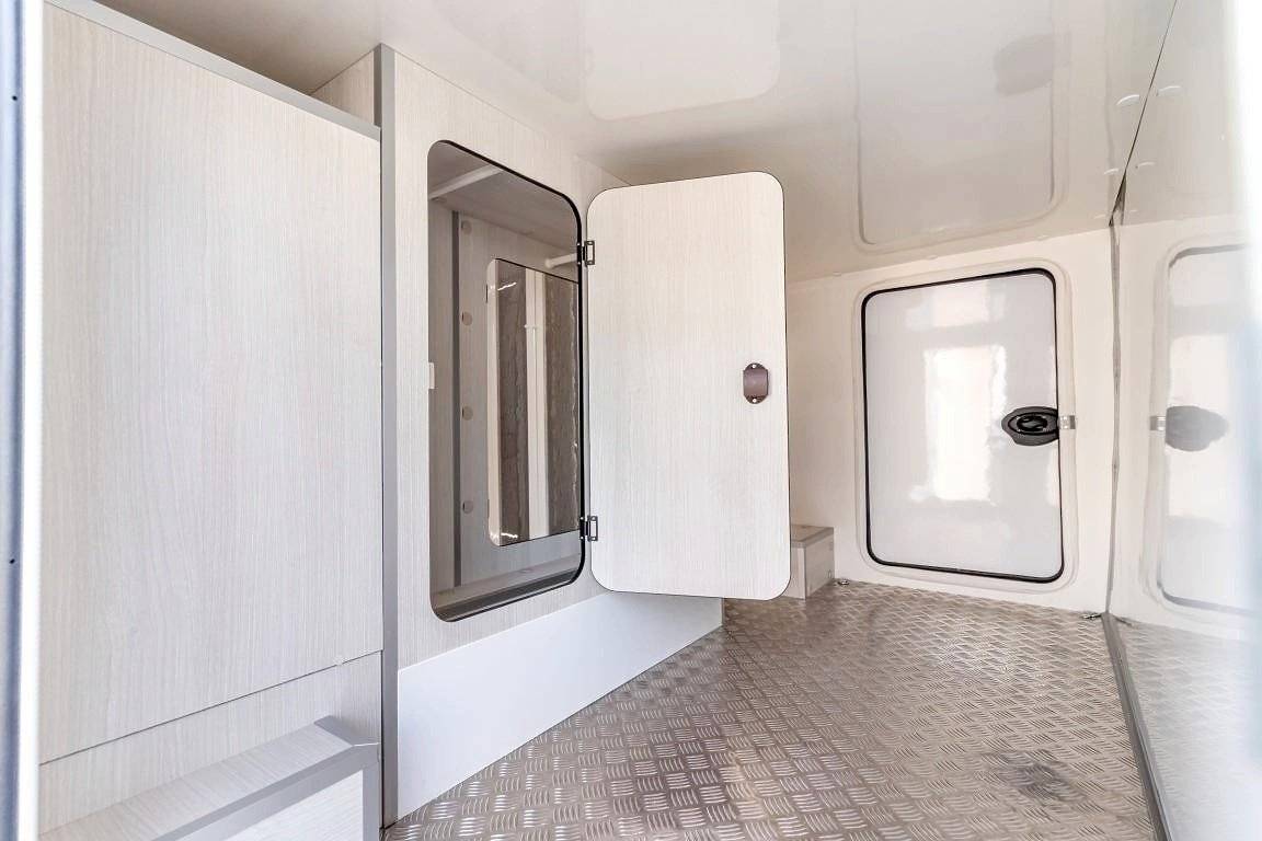 Coin cuisine  - Yescapa