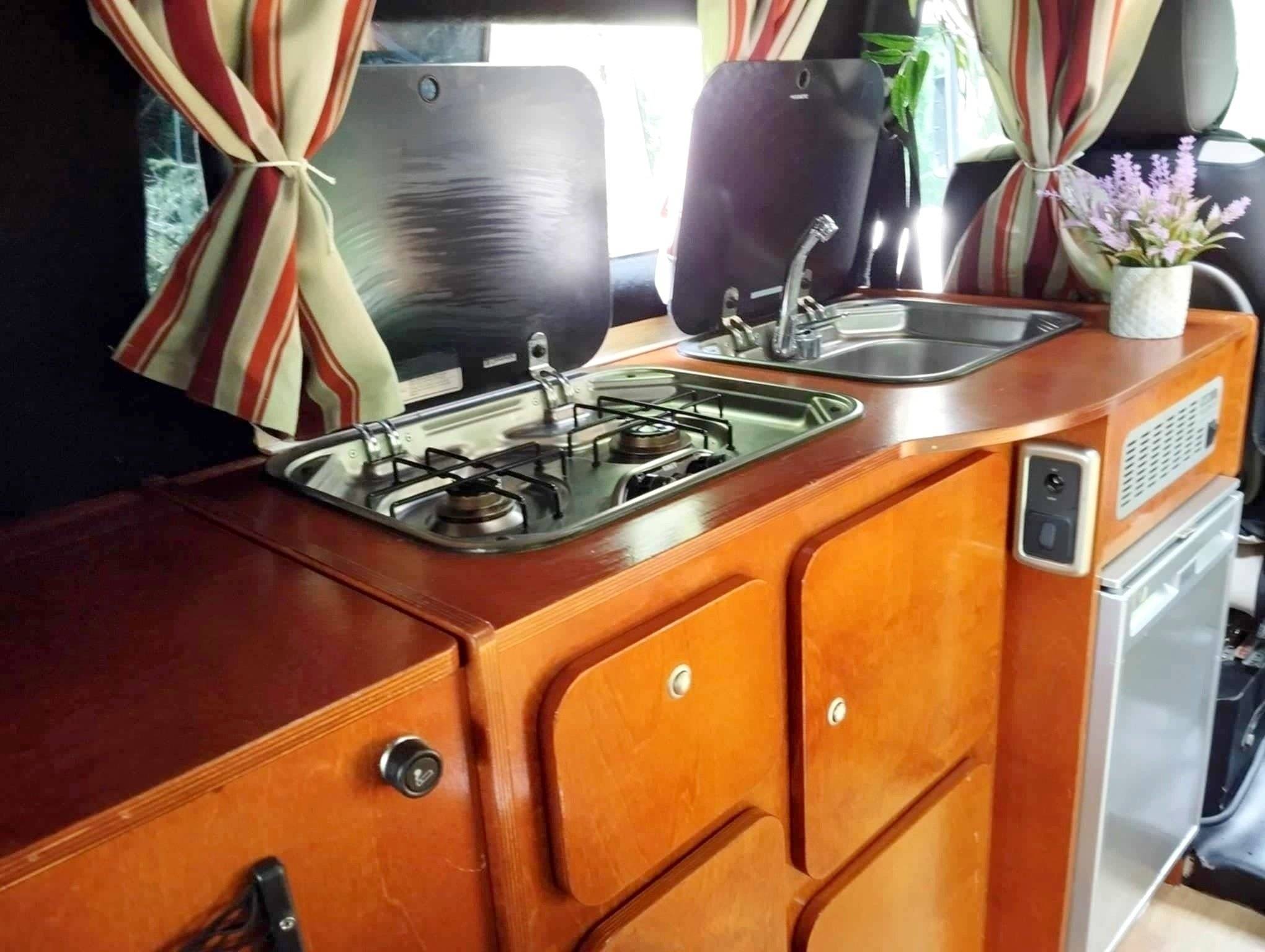 Volkswagen Transporter T3