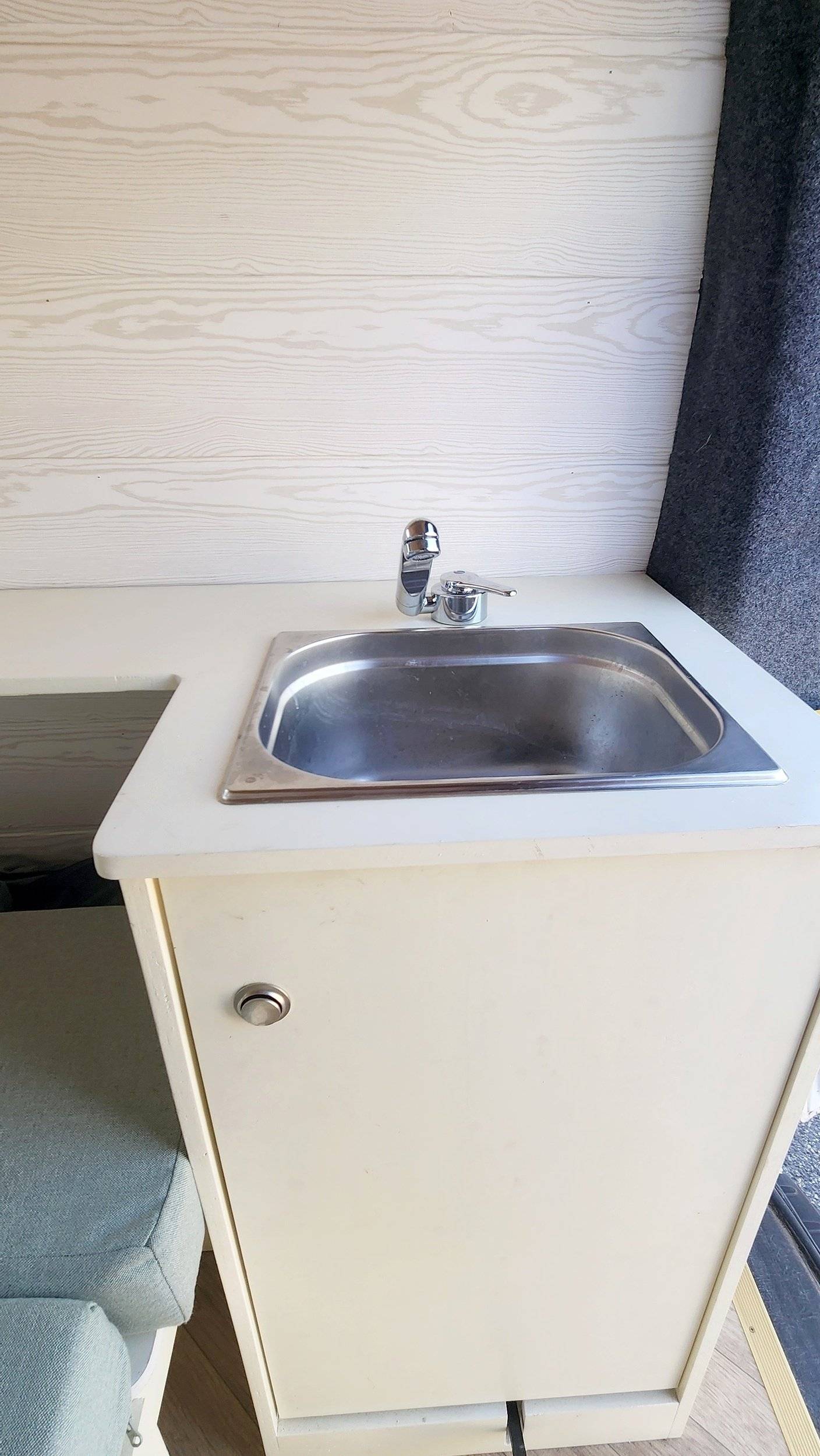 Ford Custom BURELLE Burelle Patrimoine