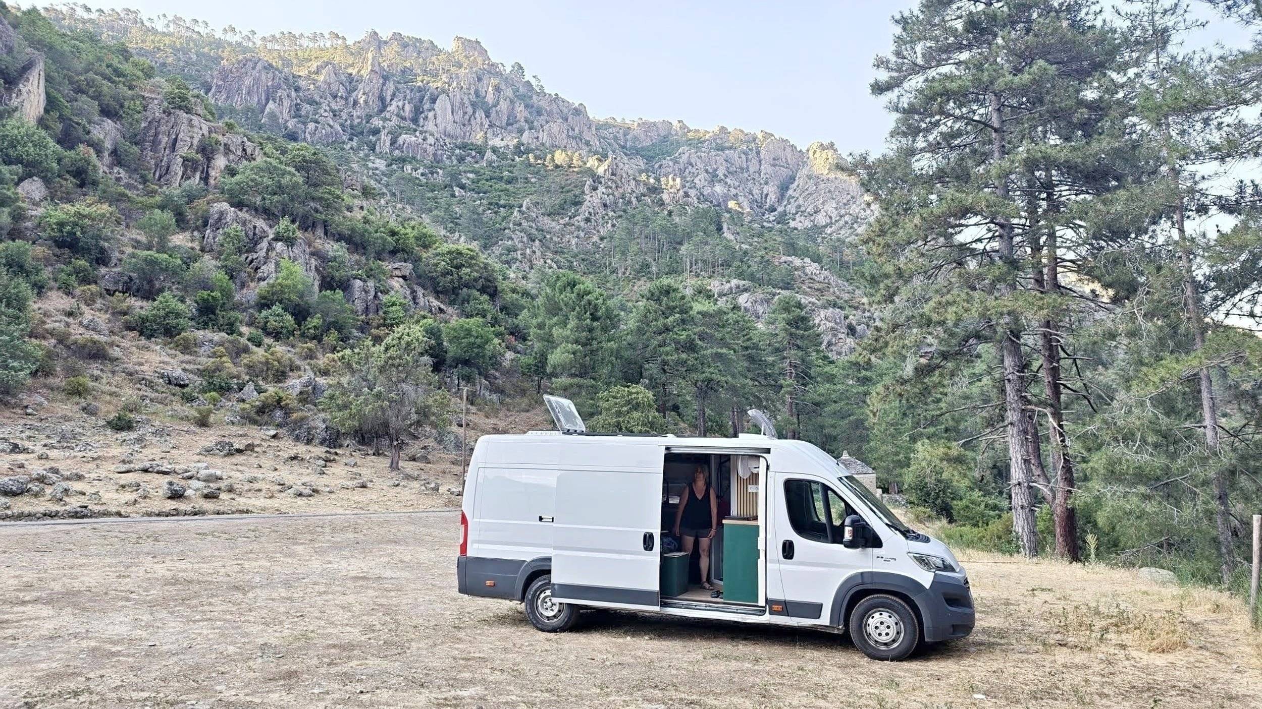 Fiat Ducato 2,3 l 150 ch