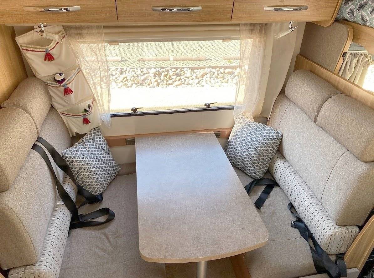 Chausson Flash 03