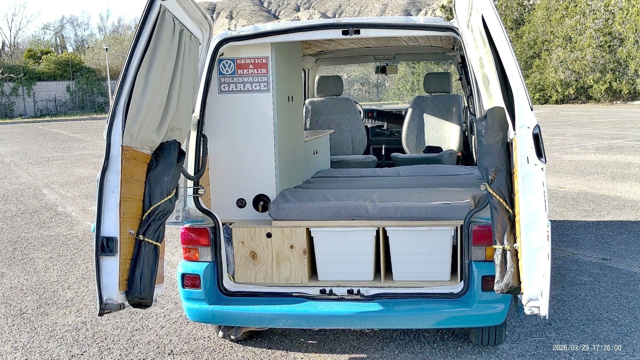 Volkswagen Volkswagen T4