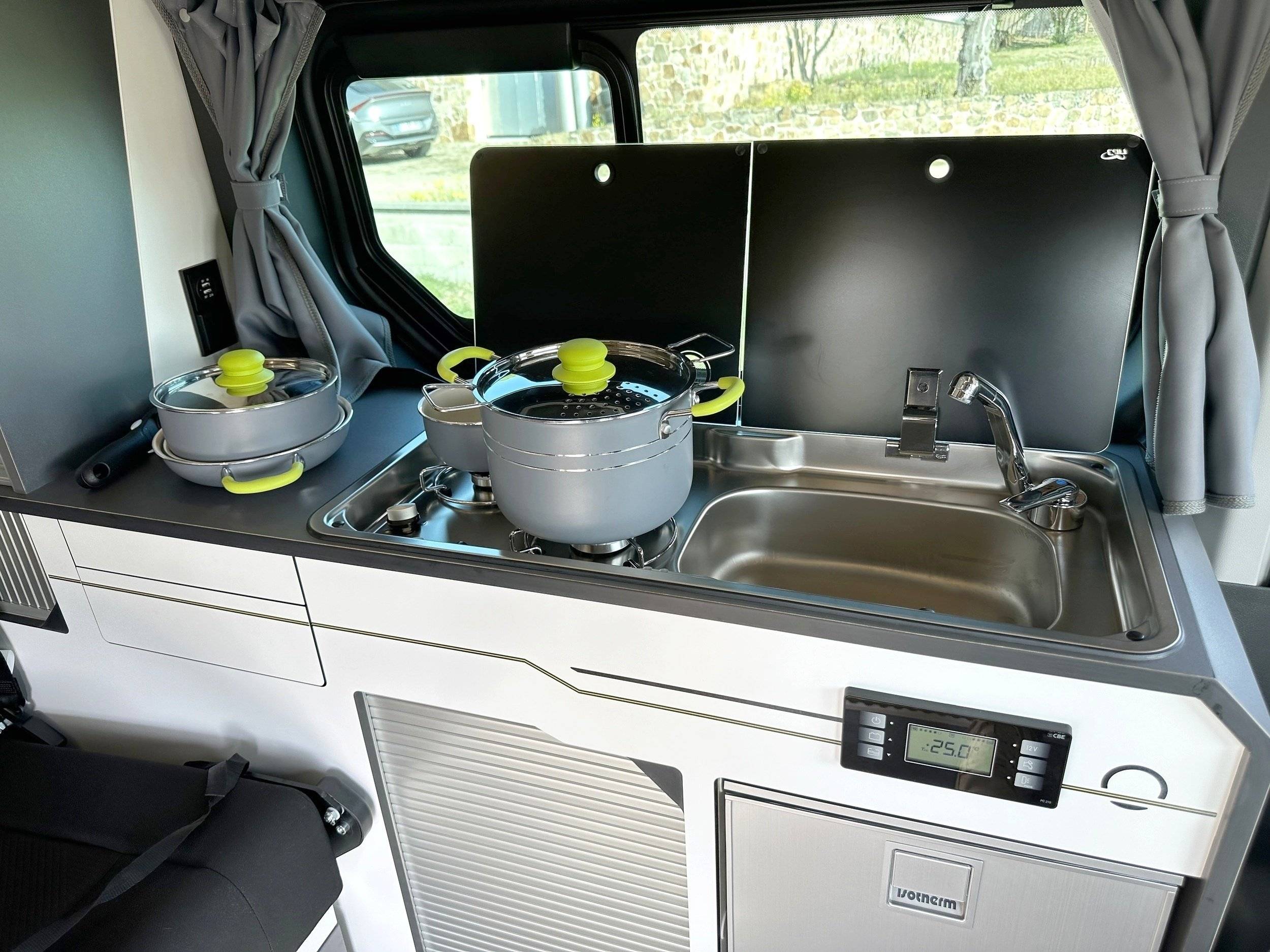 Hanroad Hanroad Trek 5+XL