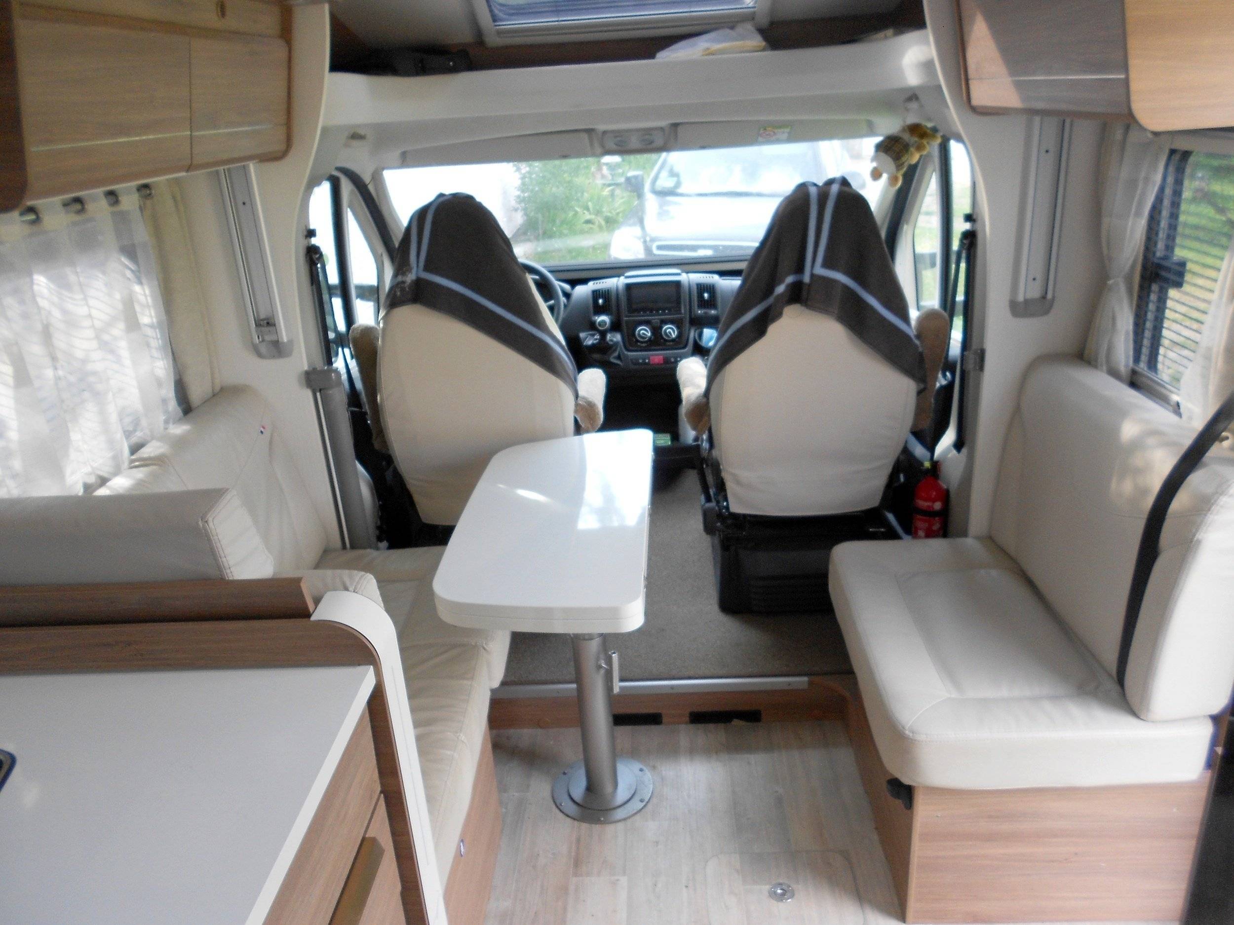 Pilote Pilote/P746C Sensation