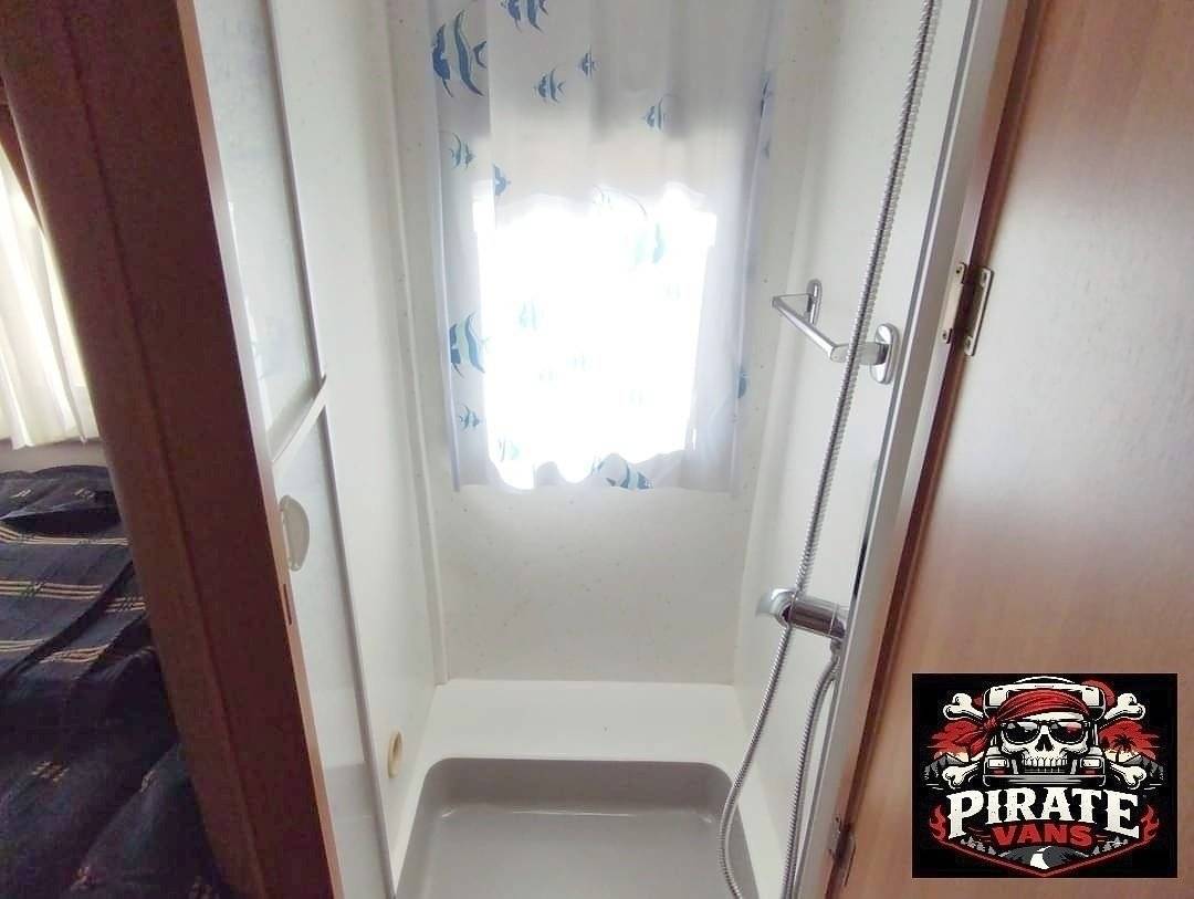 Le Voyageur LVX7 MERCEDES SPRINTER 316 CDI 156CH 2.7L