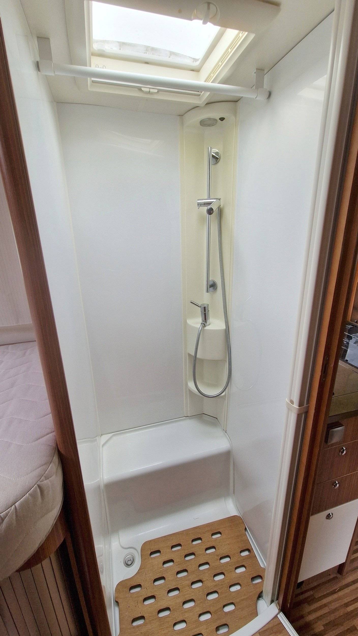 Adria Adria Matrix 680 SL