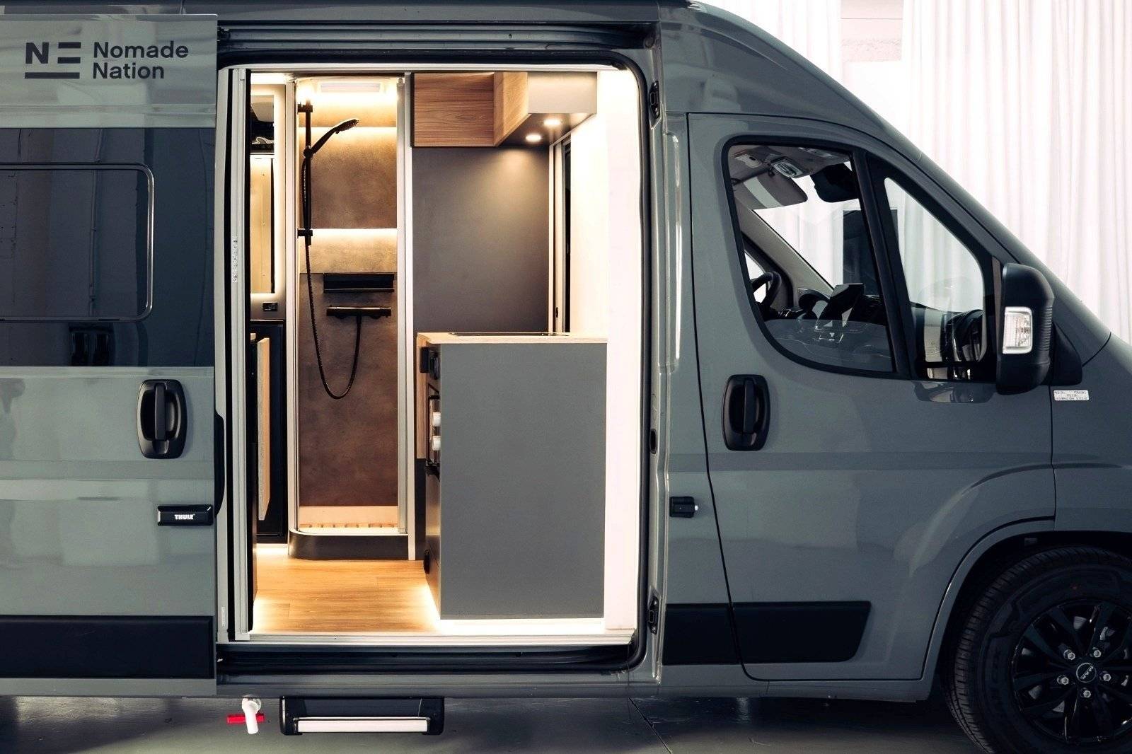 FIAT Fiat Ducato