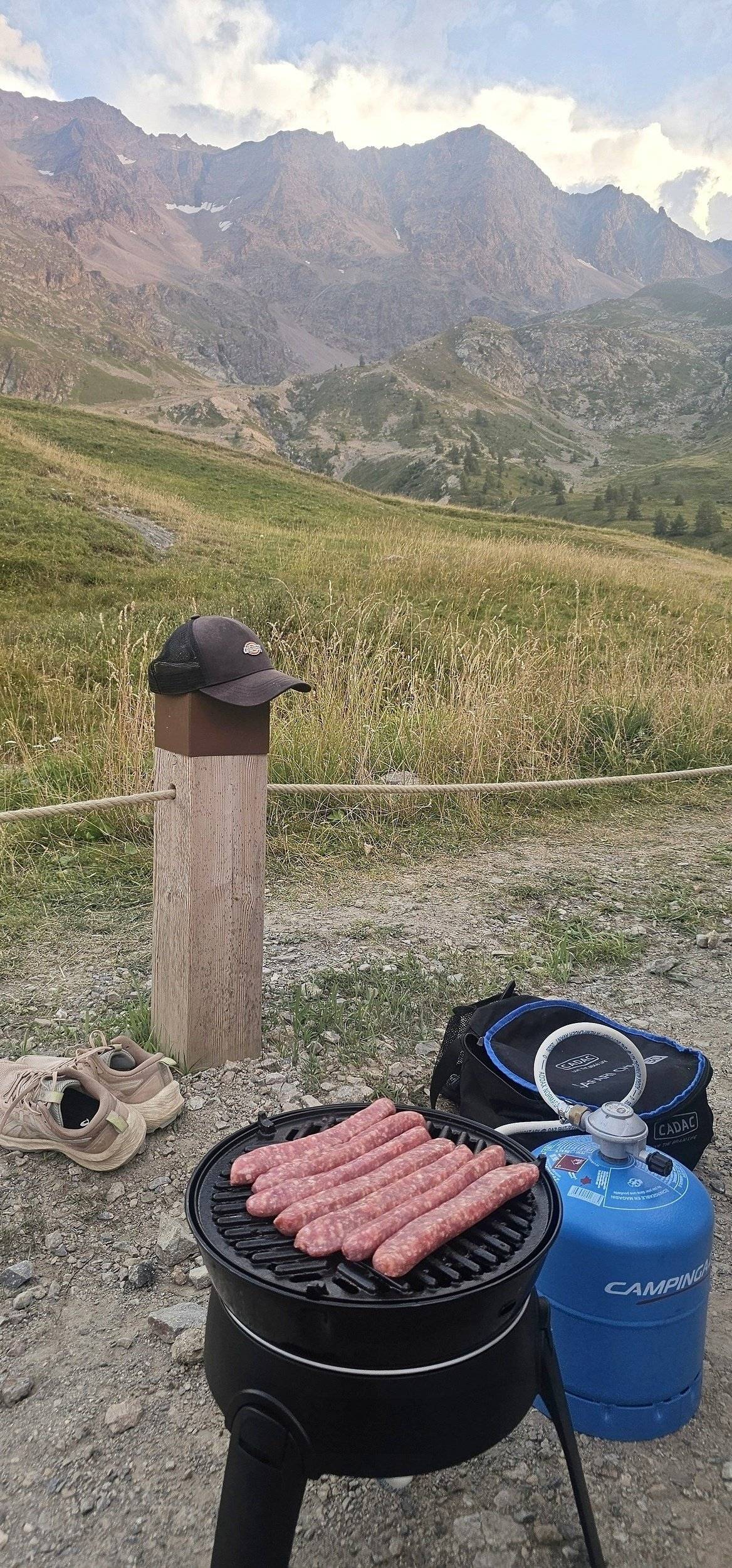 Bavaria Renault Trafic