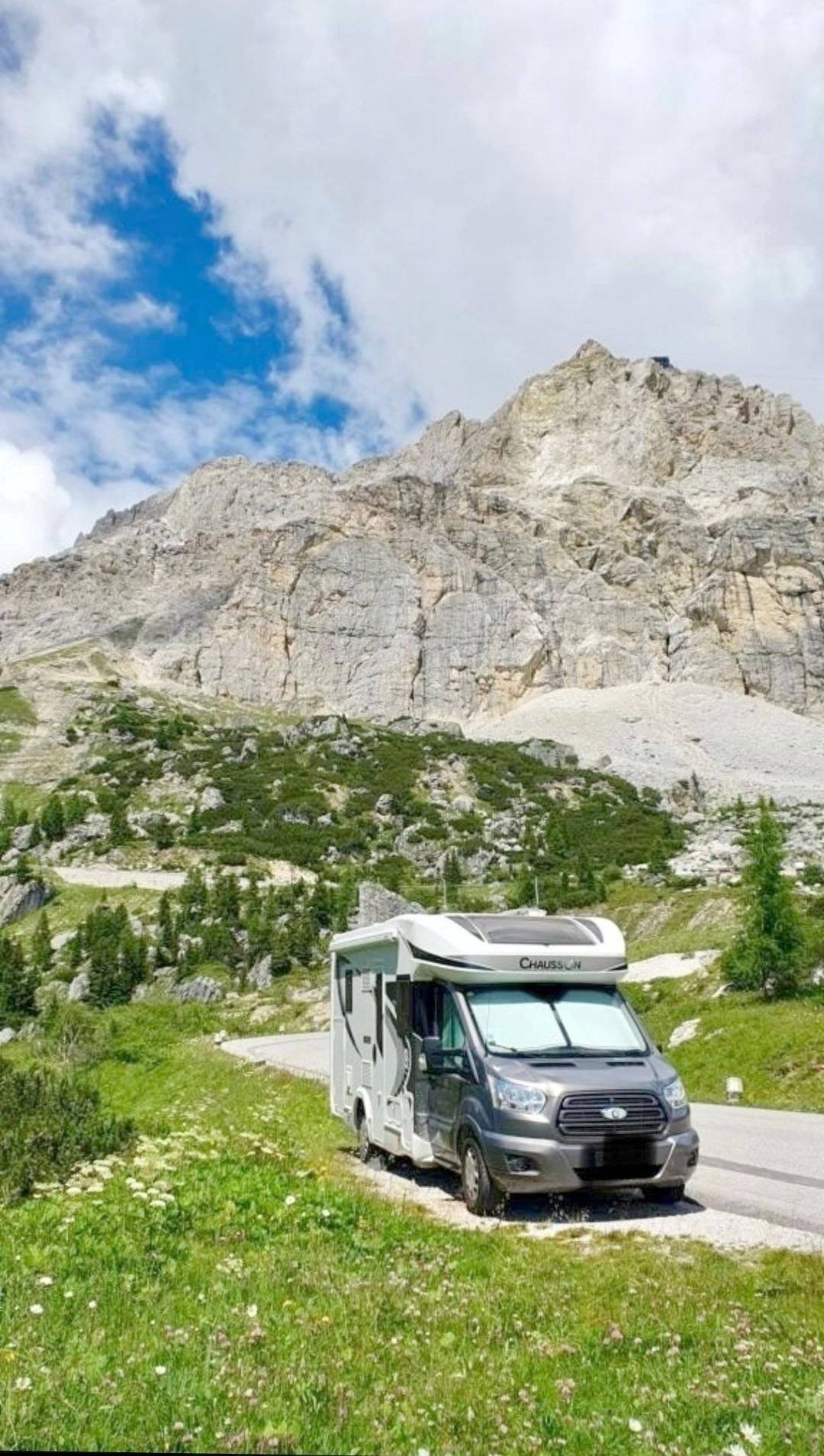 Chausson Welcome 610