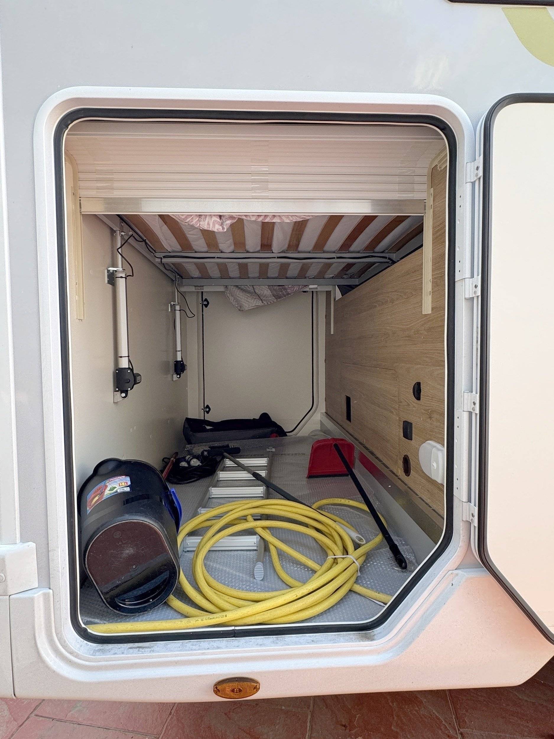 Ci HORON 65 XT - 5 PL - AC 8