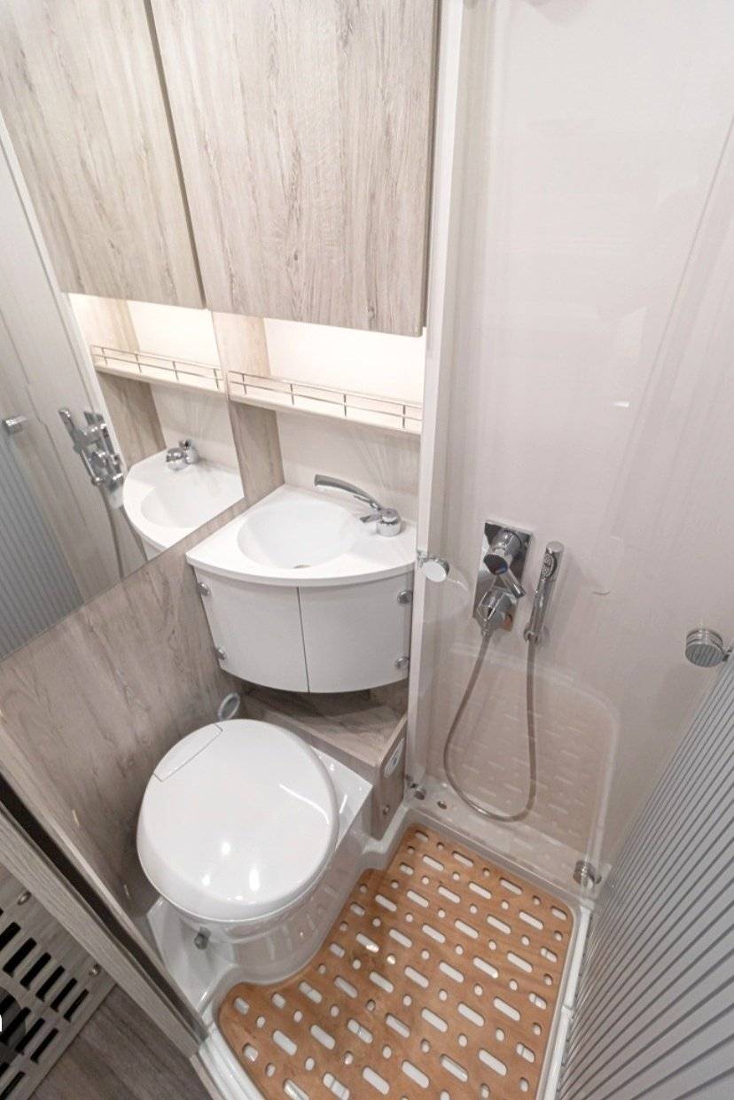 Bravia Peugeot boxer