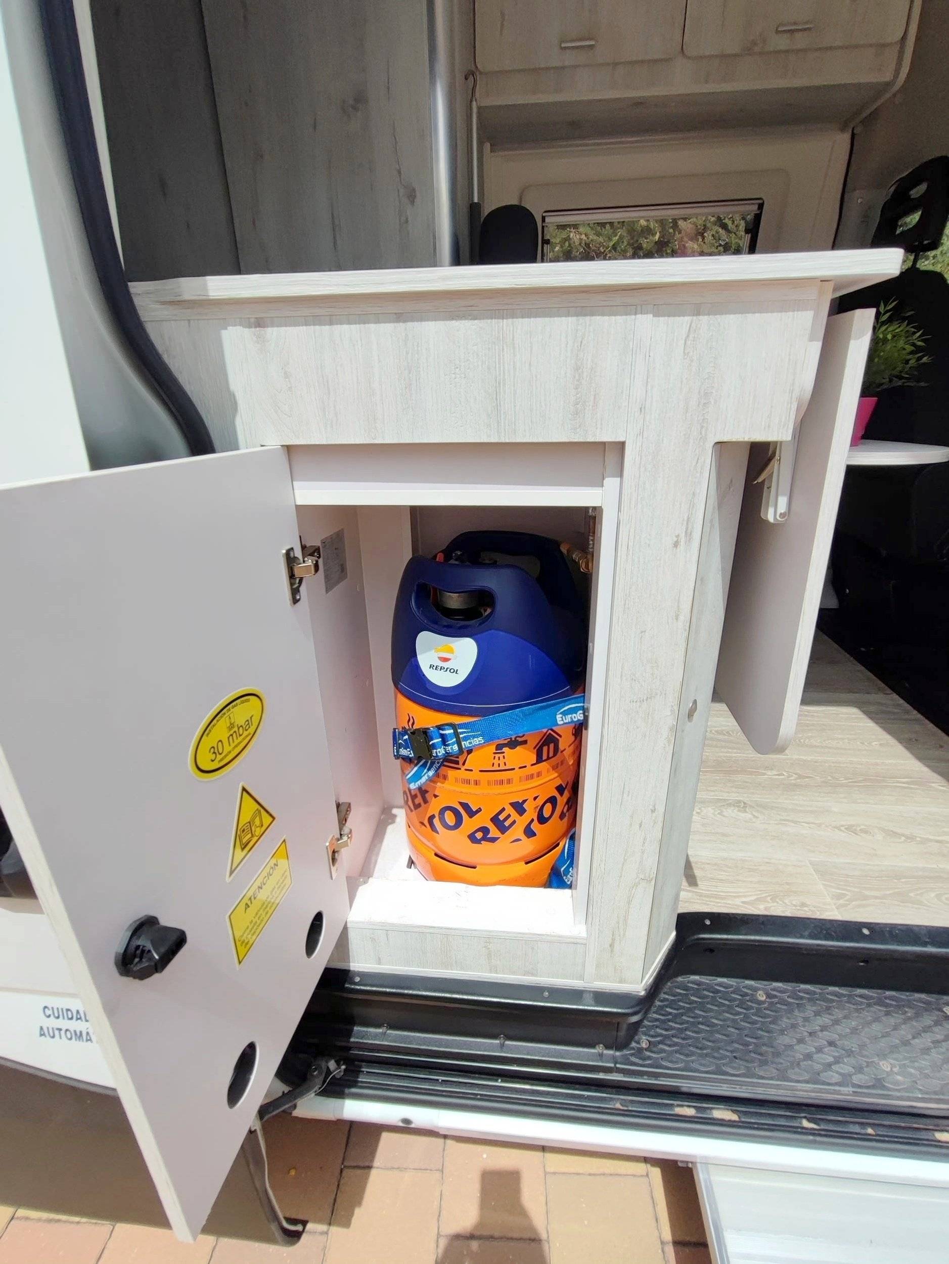 Camper Track Iveco Daily 35S16A8V,Hi-Matic,Klima,ZV,Radio BT