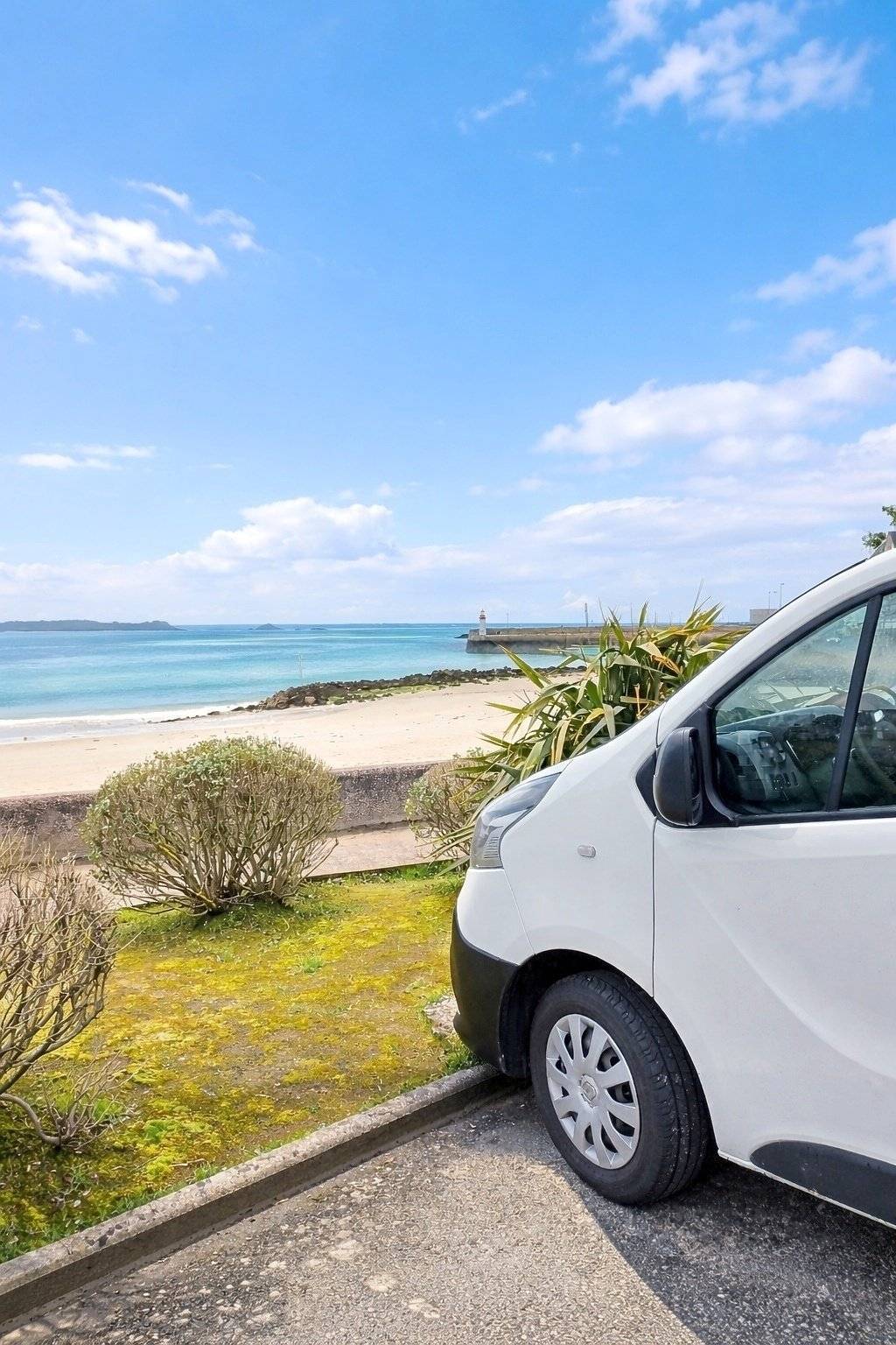 ID CAMP Trafic DCI 95 Grand confort