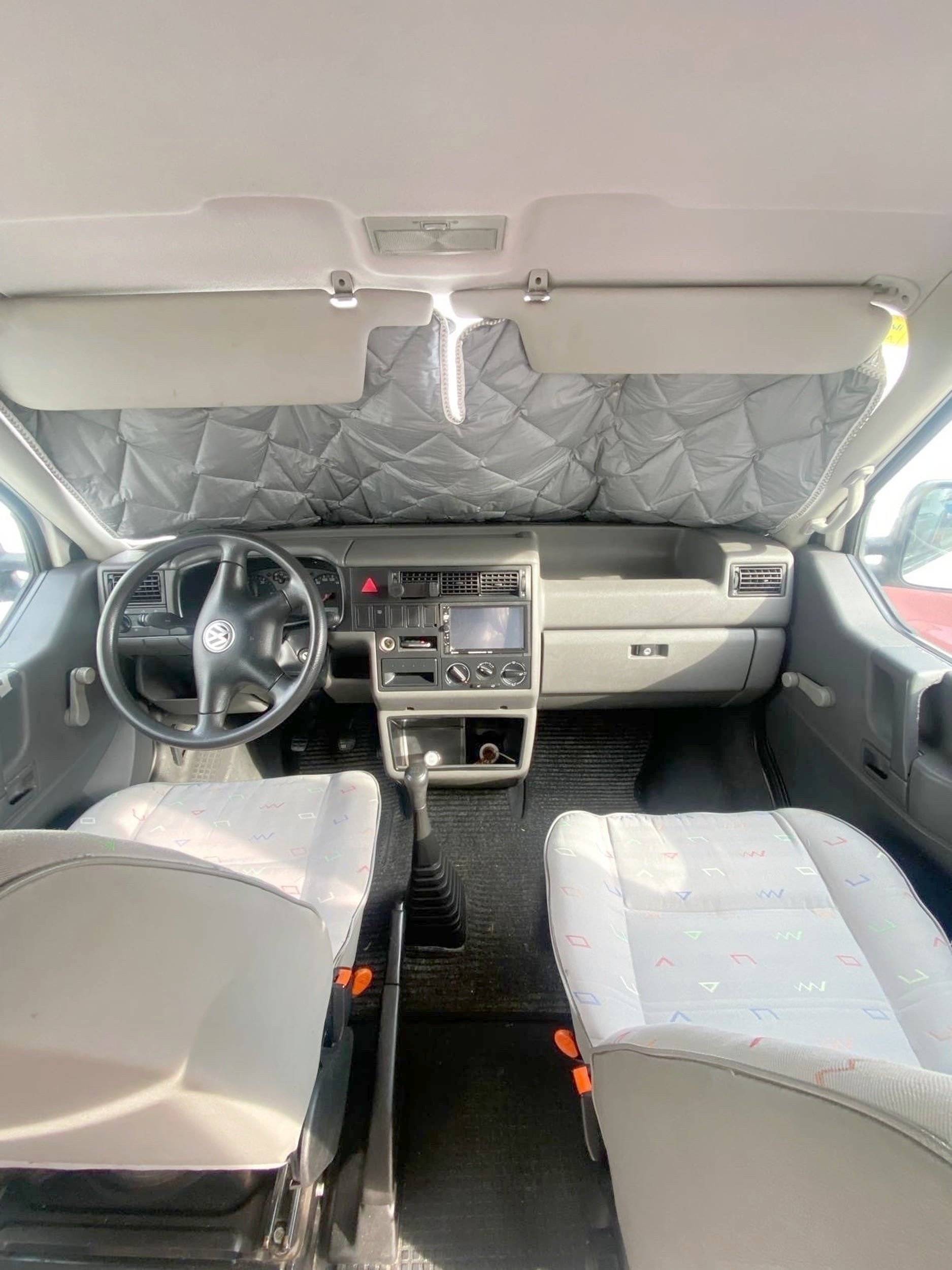 Volkswagen Transporter T4 2.5 TDI 102 Cv