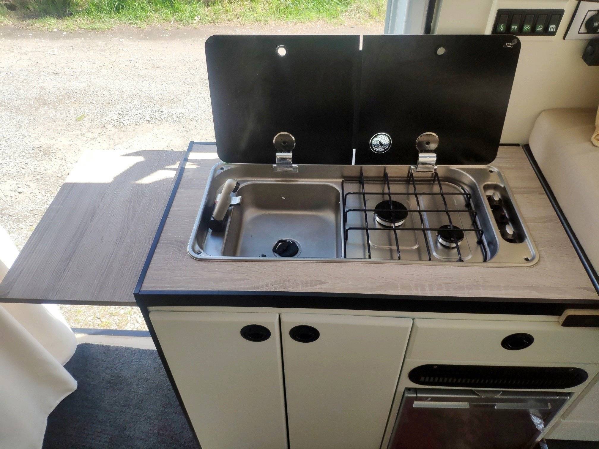 Fiat Ducato 2,2 l Multijet 130 ch.