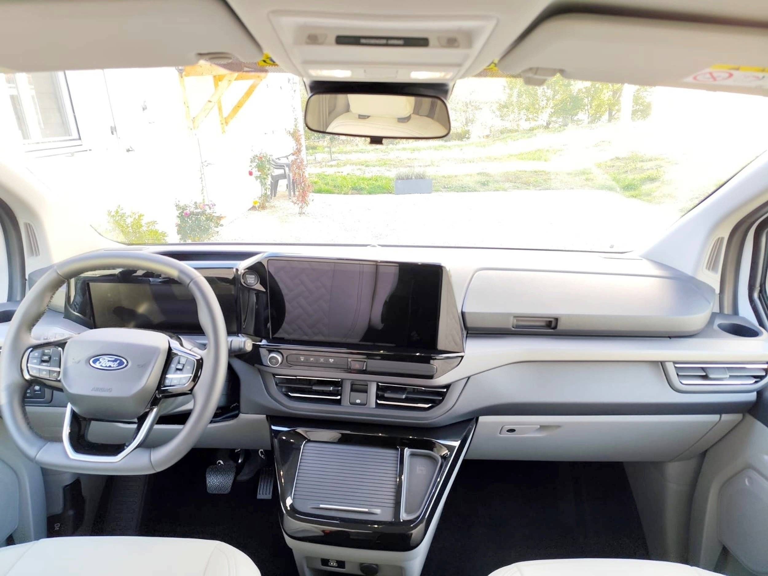 Rapido Custom 170 ch