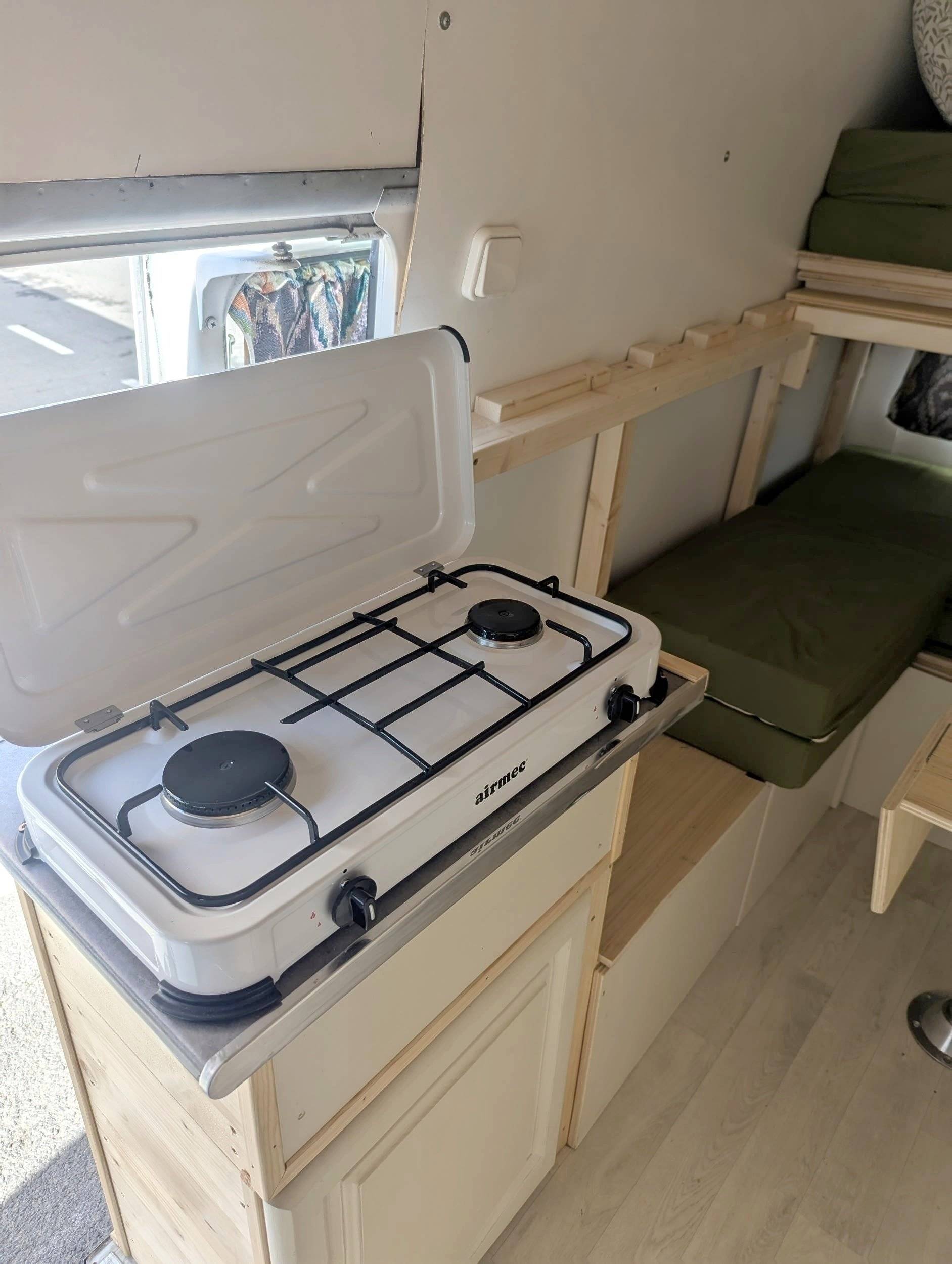 Volkswagen LT 2.4 L TD