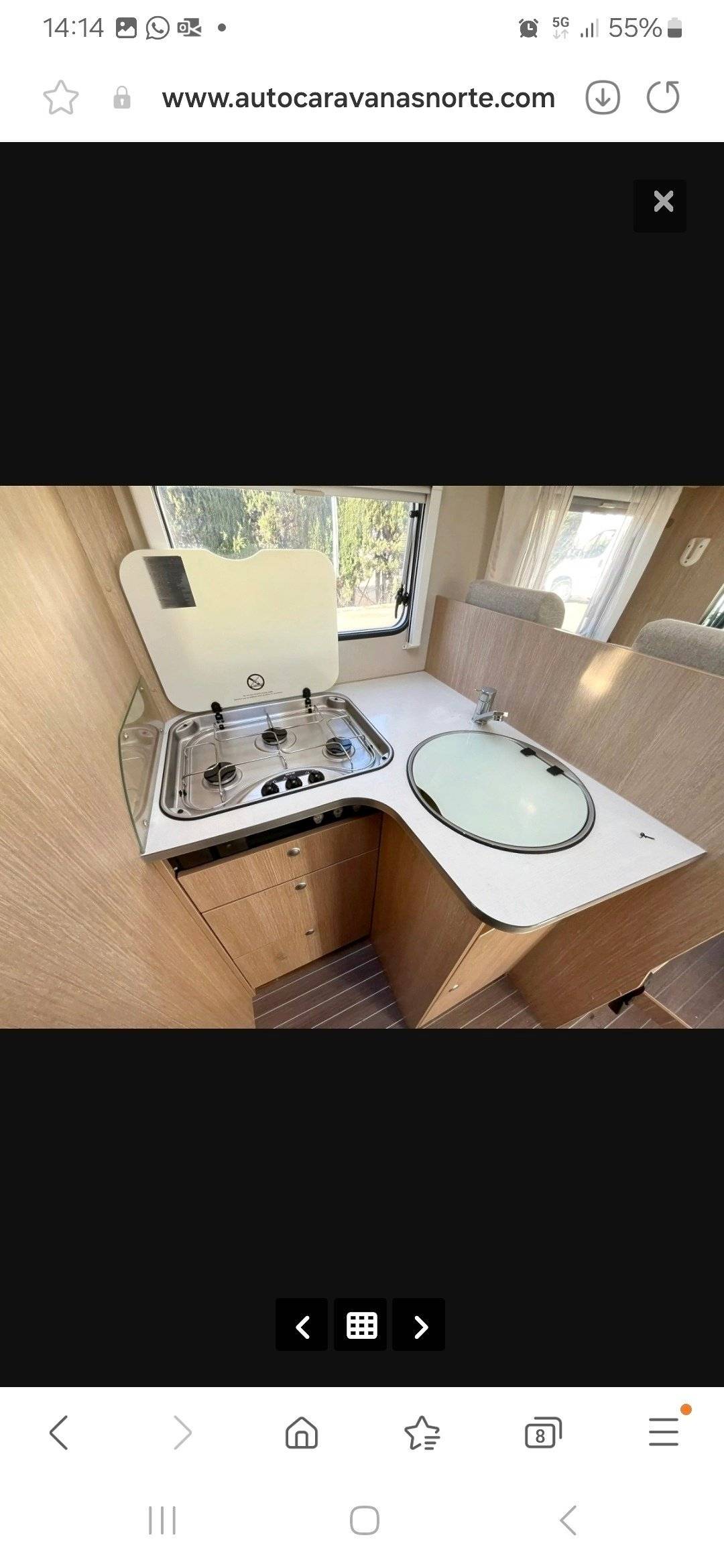 Sun Living Sun Living V65