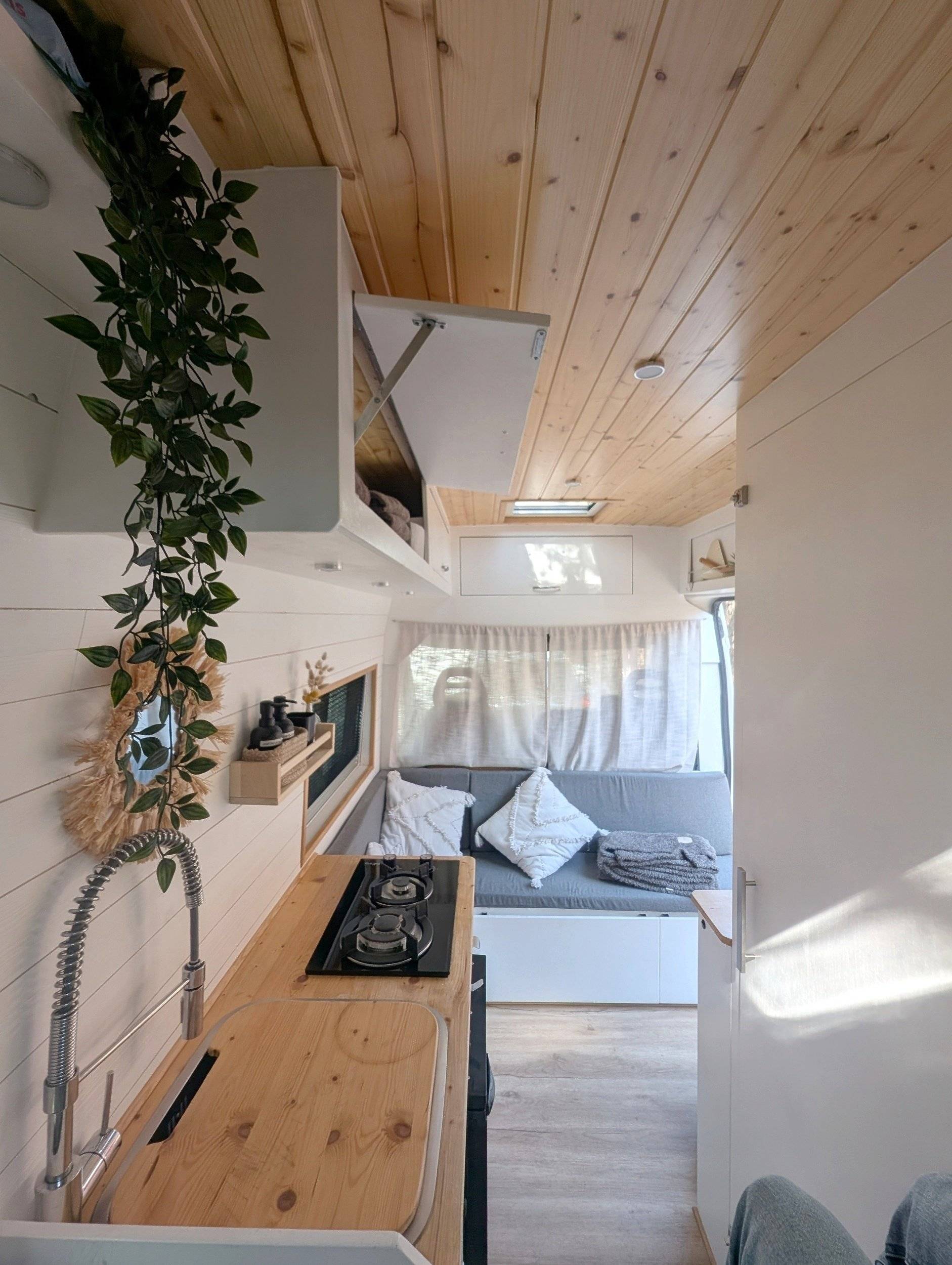 Peugeot PEUGEOT BOXER L3H3