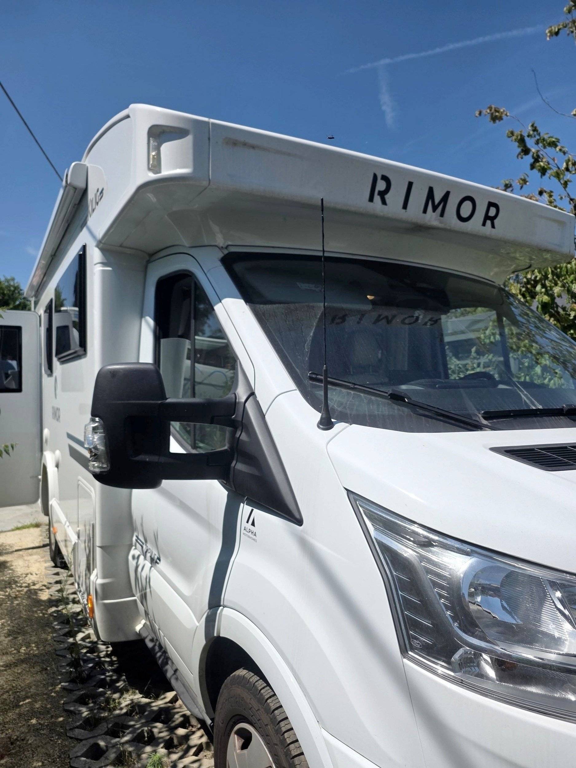 Rimor 