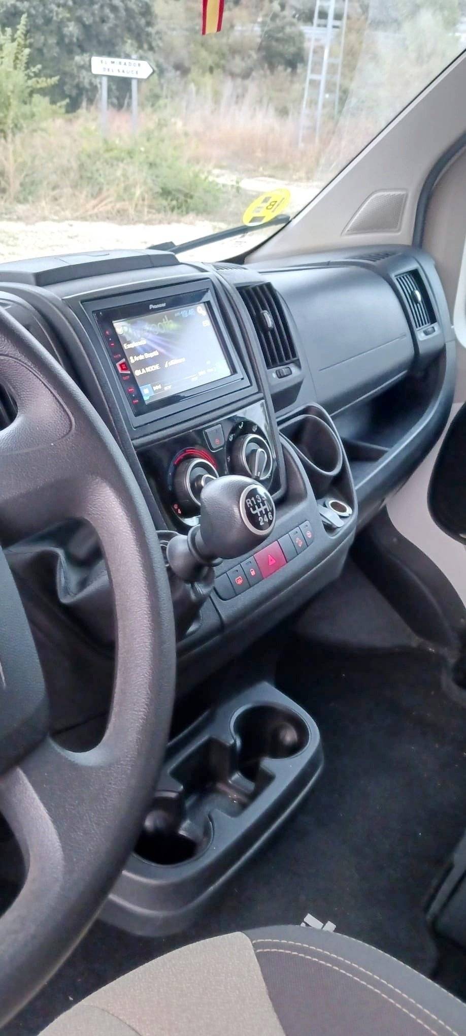 Elnagh Elnagh  Baron 22 