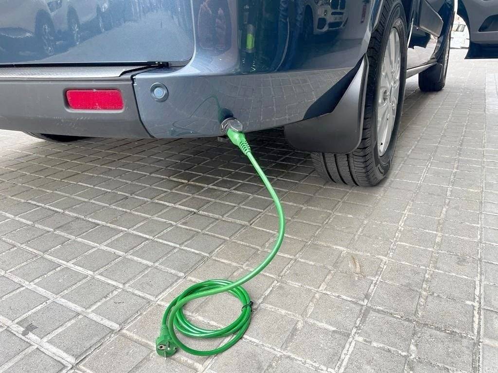 Ford Transit Custom 2,0 l 130 ch