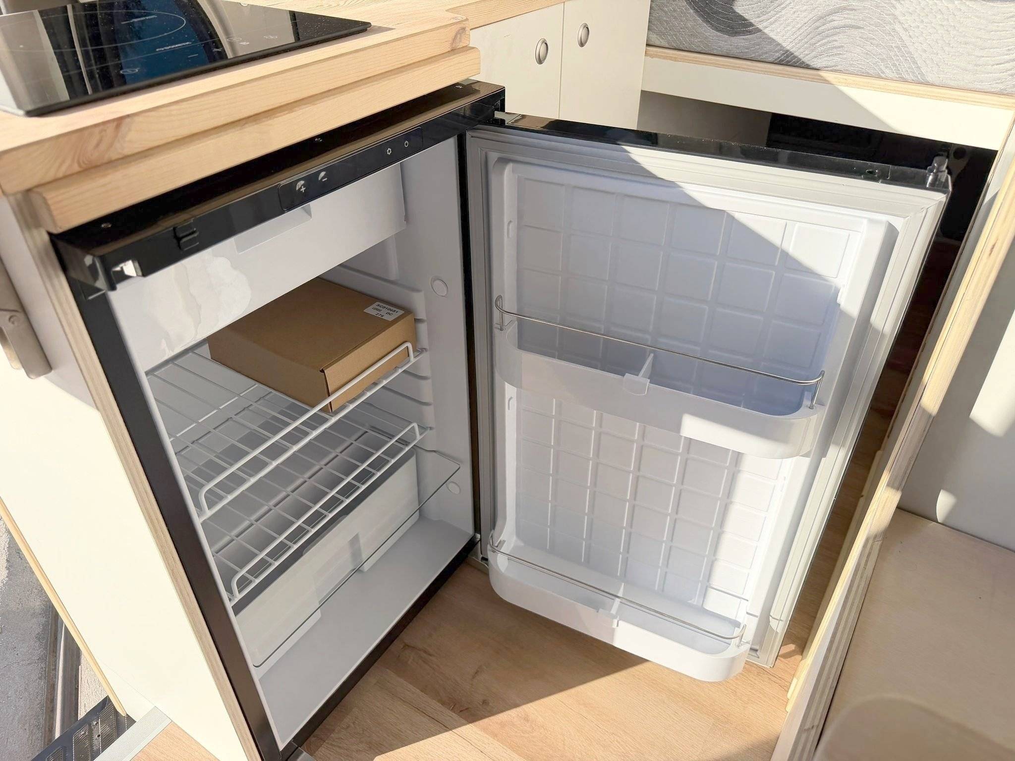 Mercedes Sprinter 313