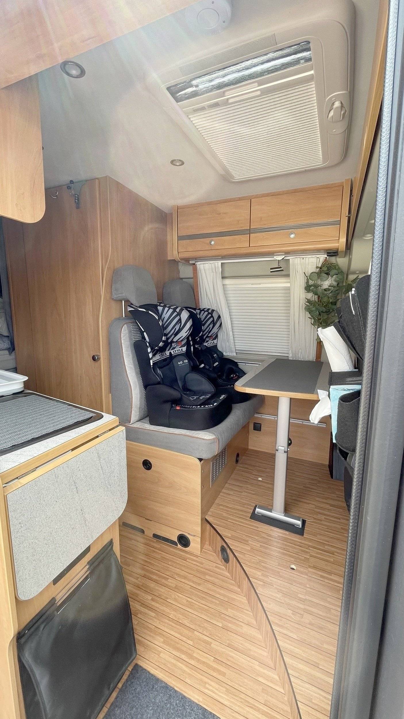 Pössl Pössl 2WinR Plus