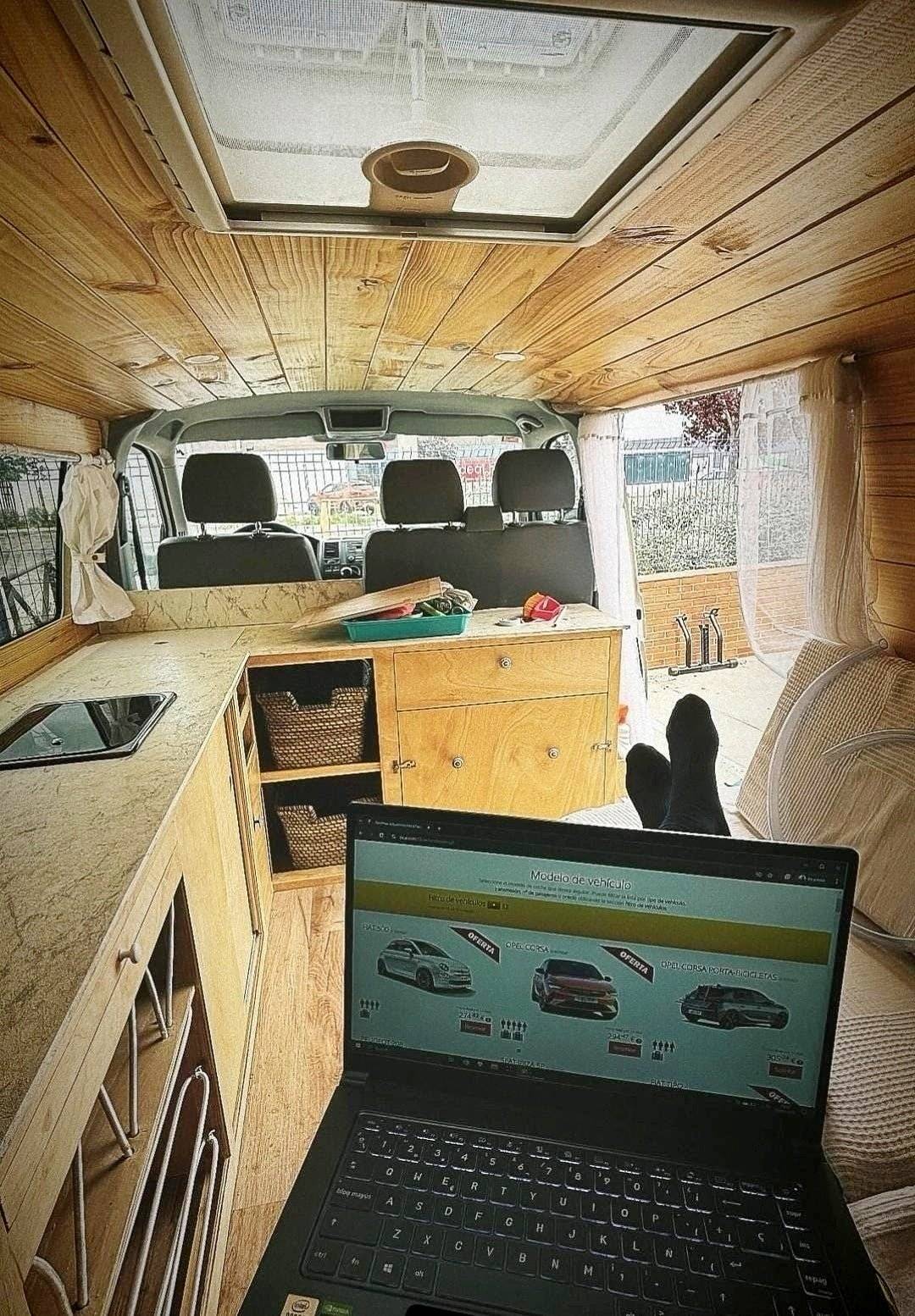 Volkswagen Transporter t5