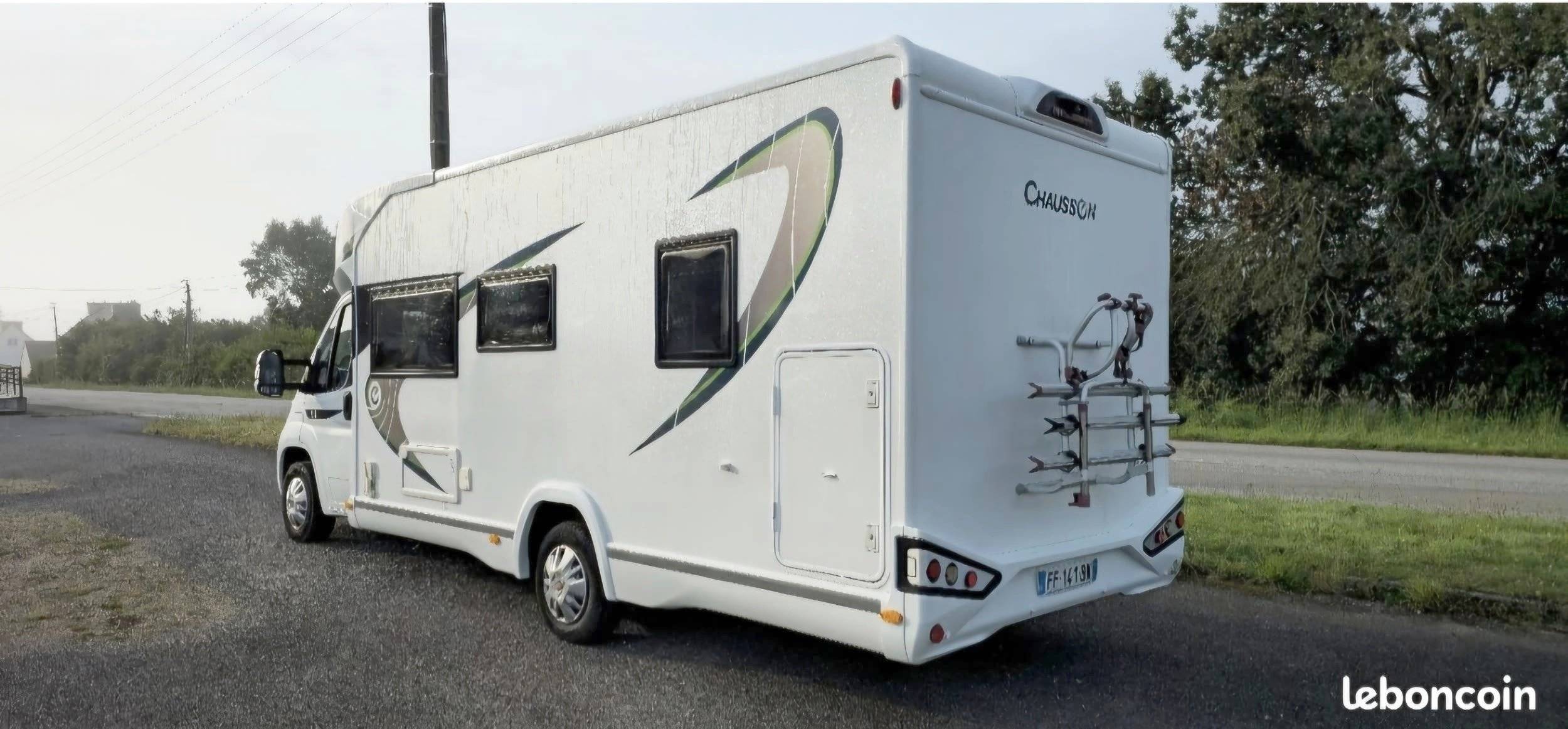 Chausson Ducato