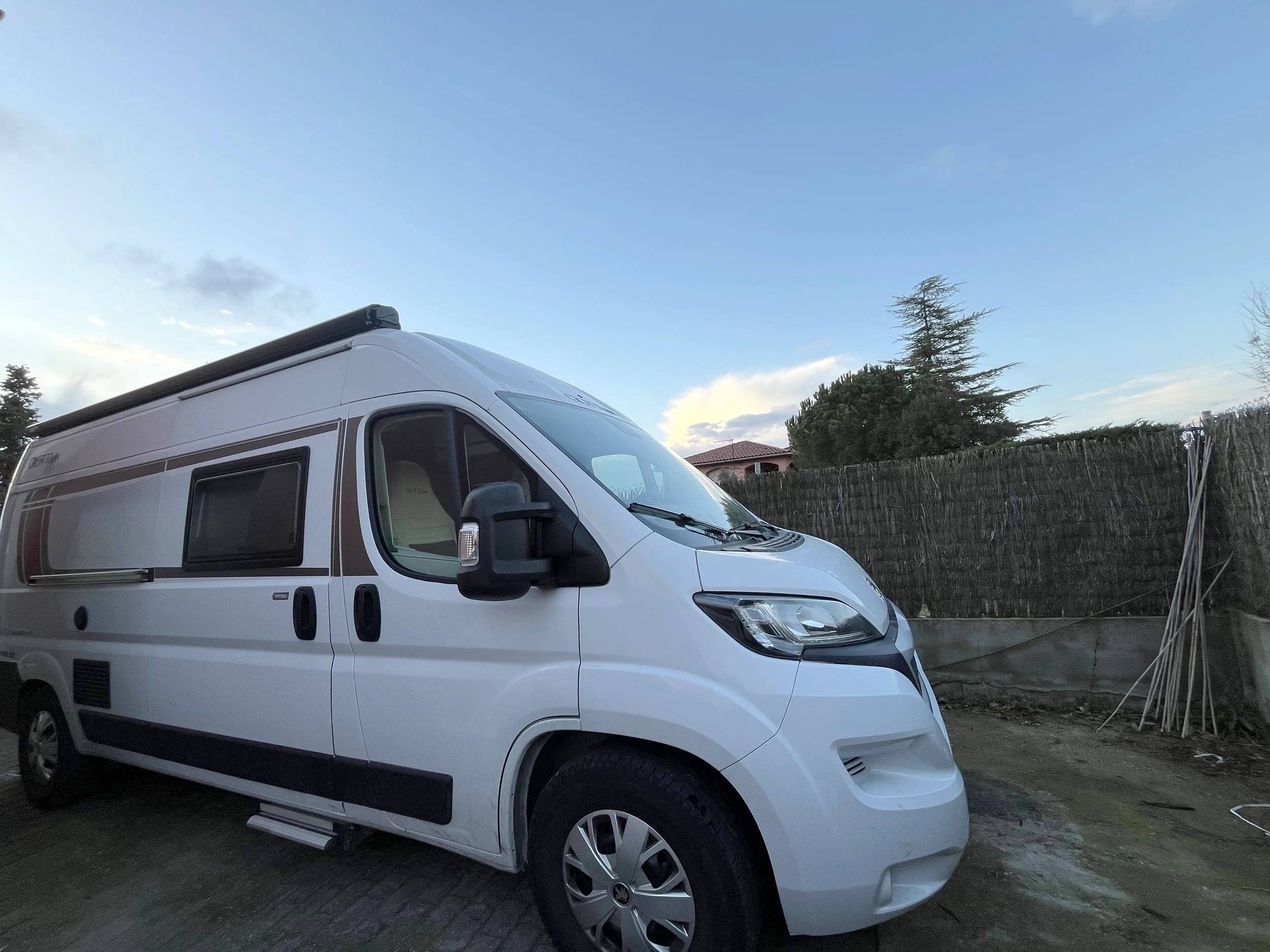 Giottiline Giottiline