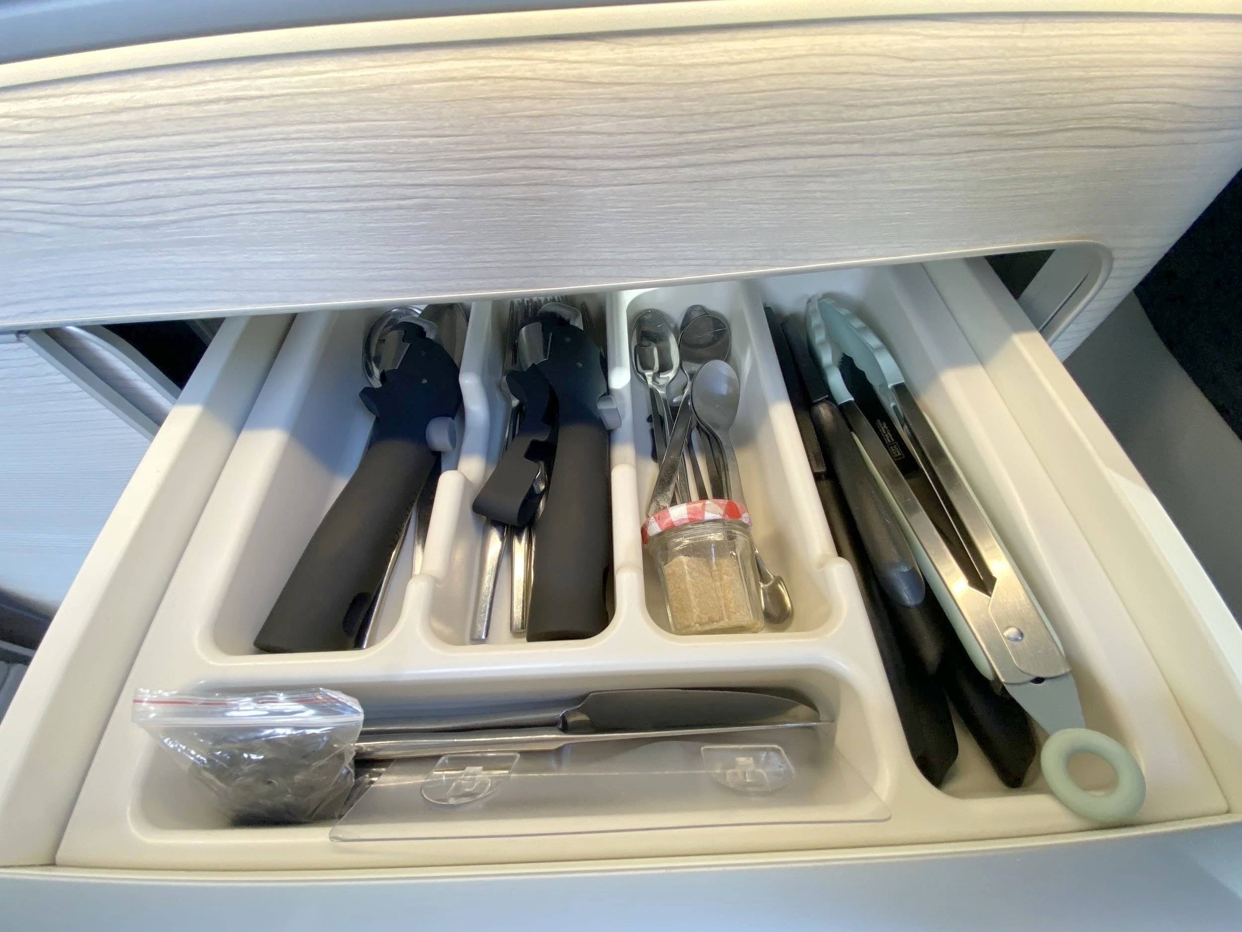 Volkswagen California Ocean