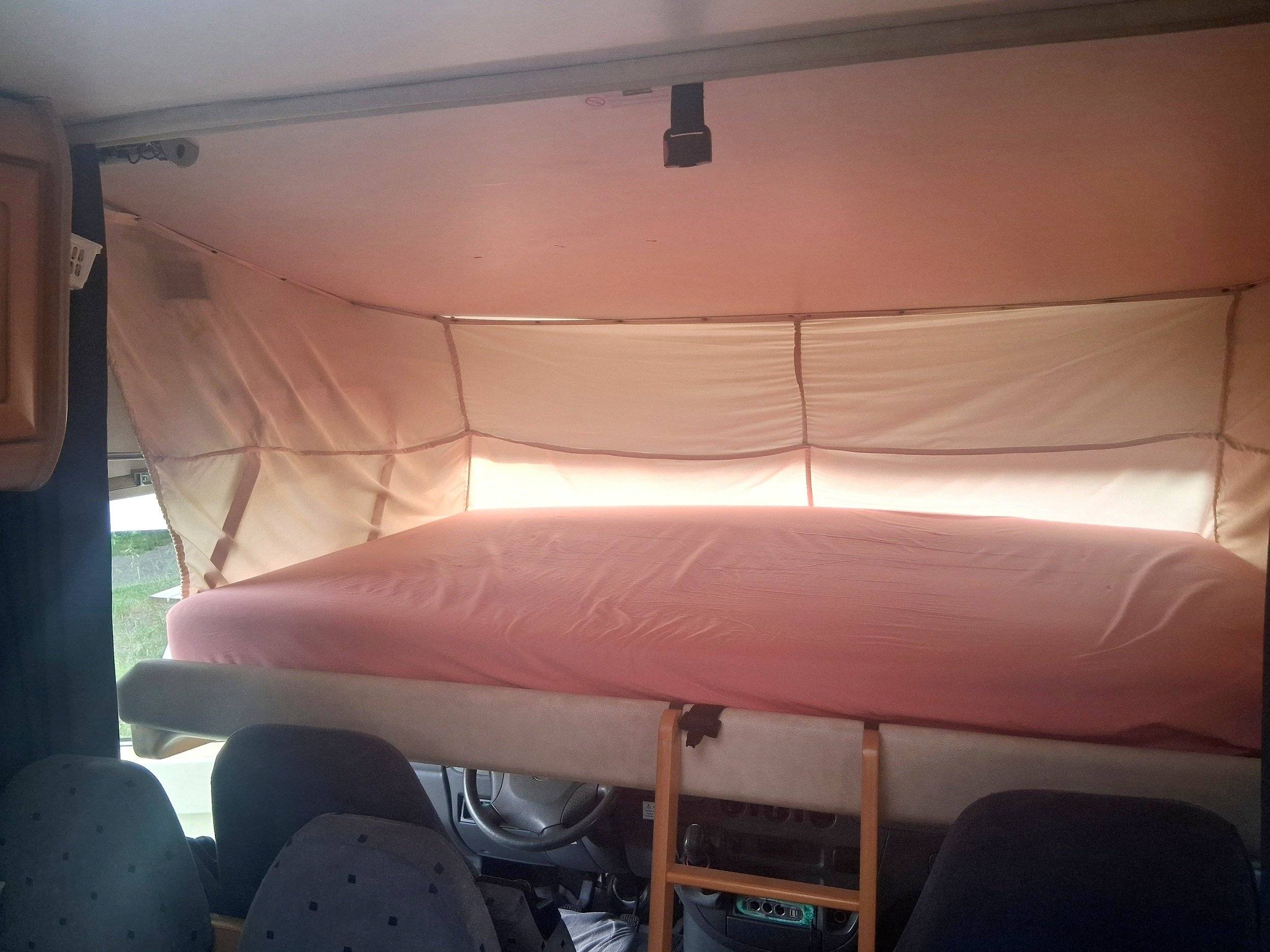Hymer Hymermobil