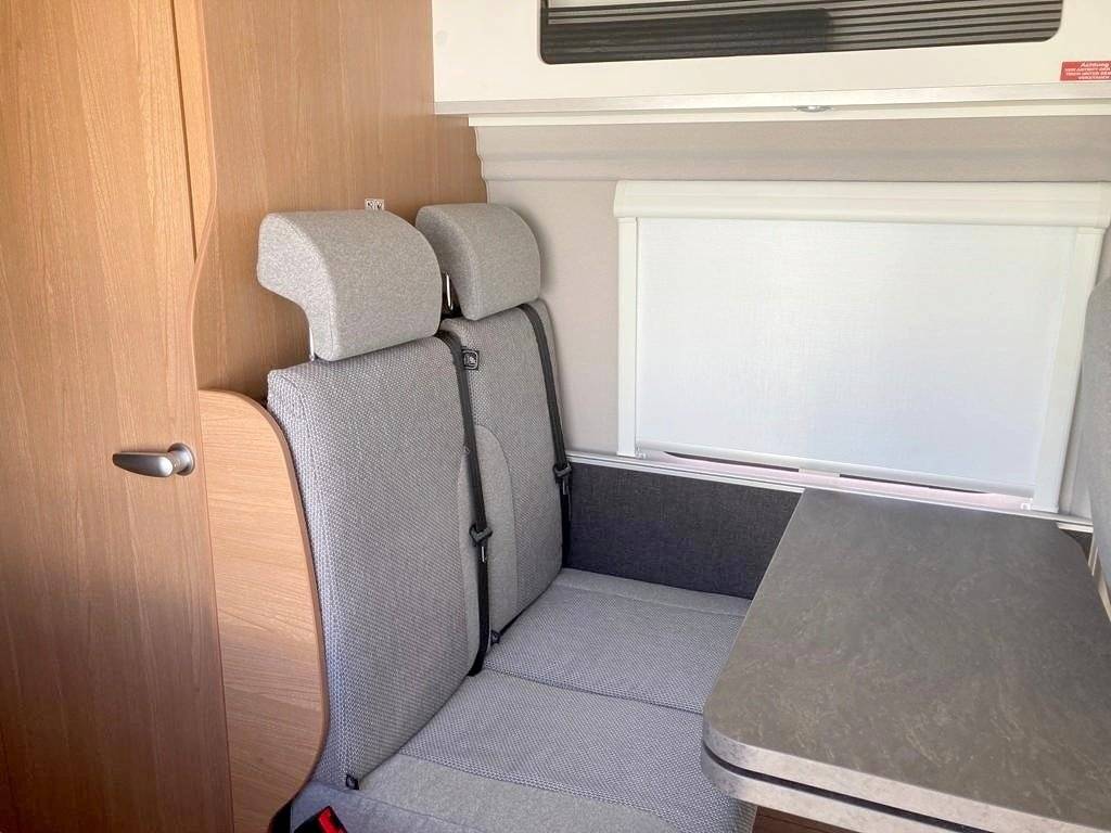 Weinsberg Carabus 600 DQ_3