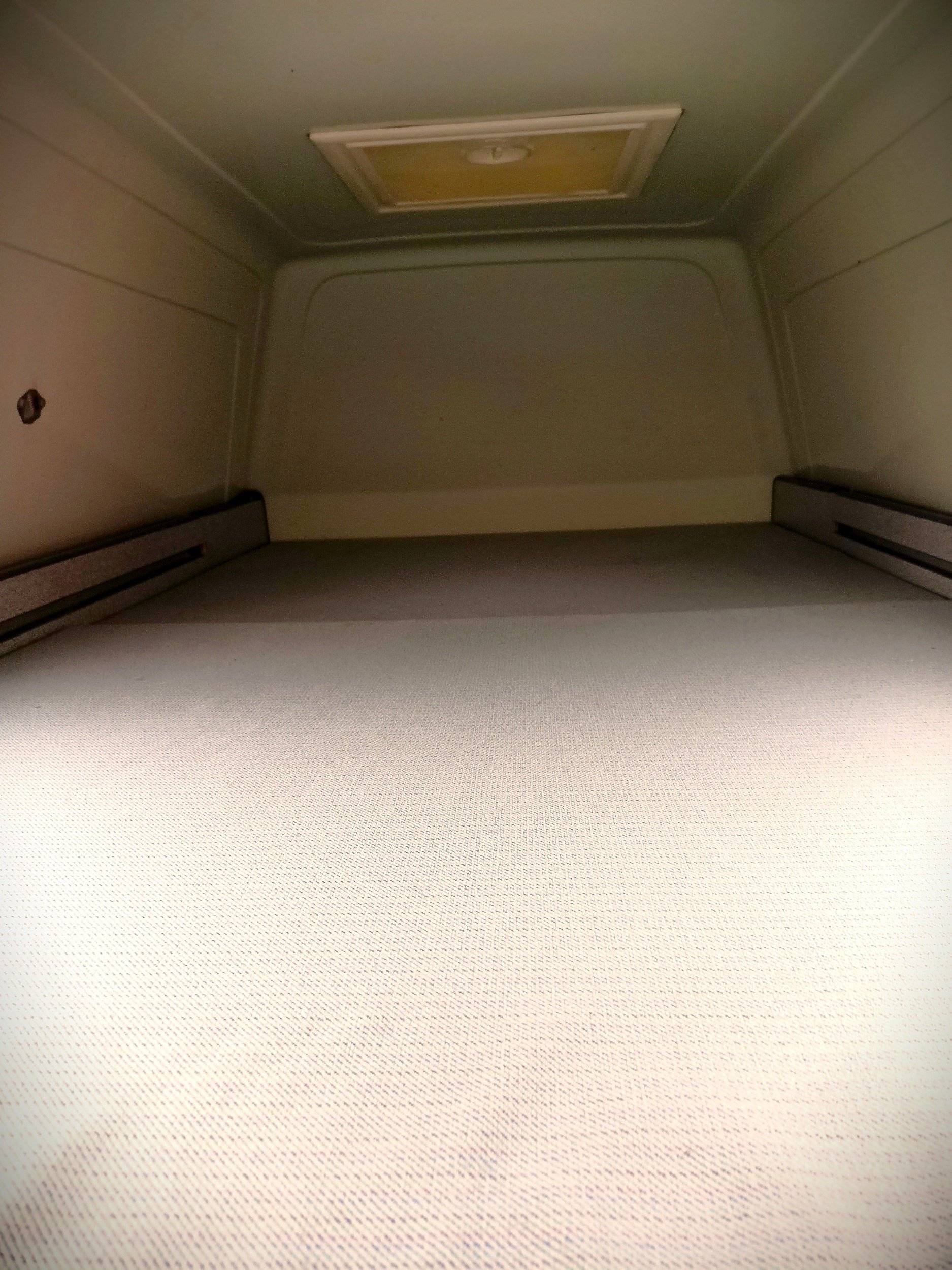 Westfalia T4 CALIFORNIA