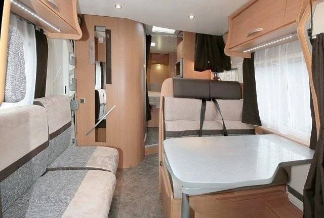 Challenger GENESIS 60