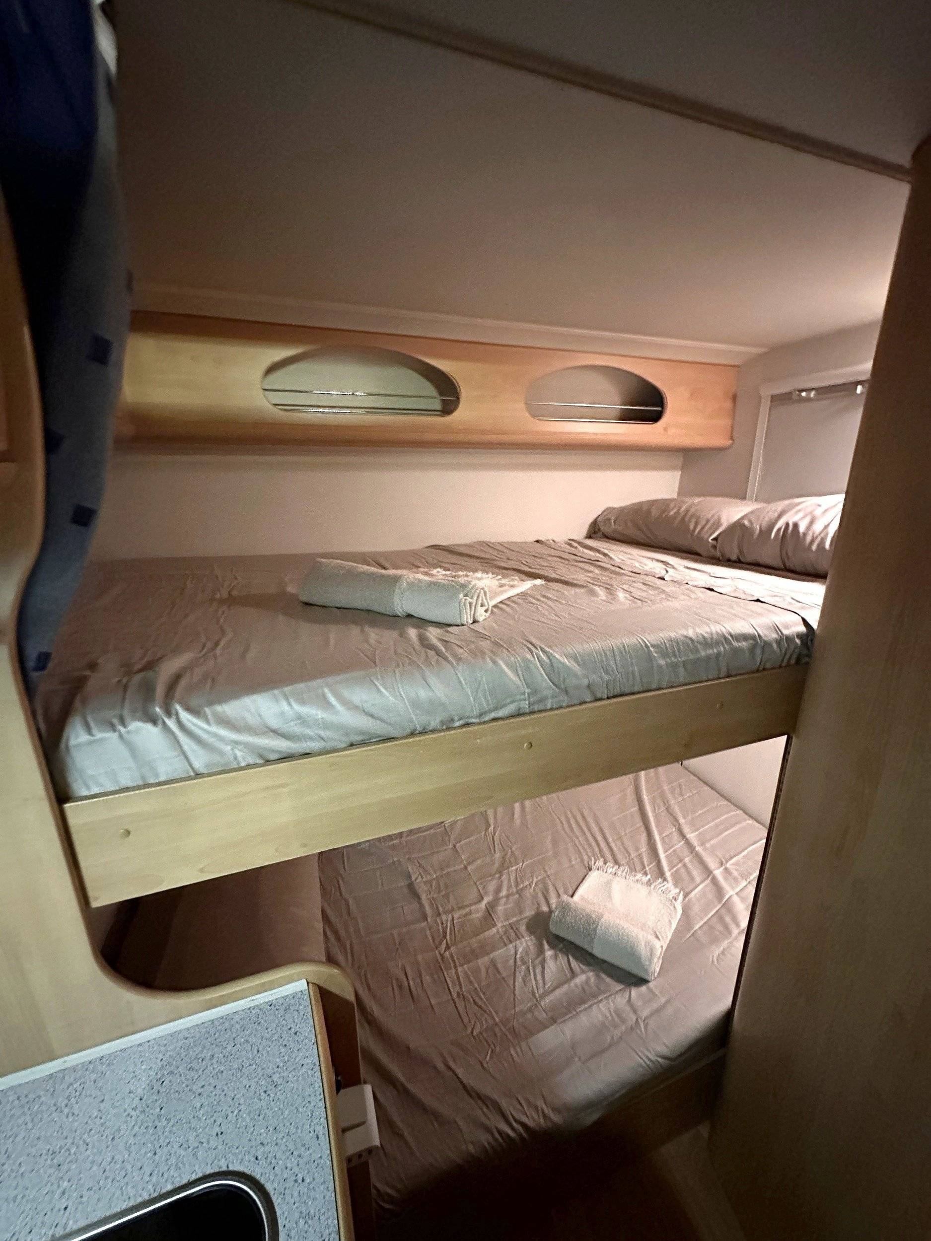 Mclouis McLouis Tandy