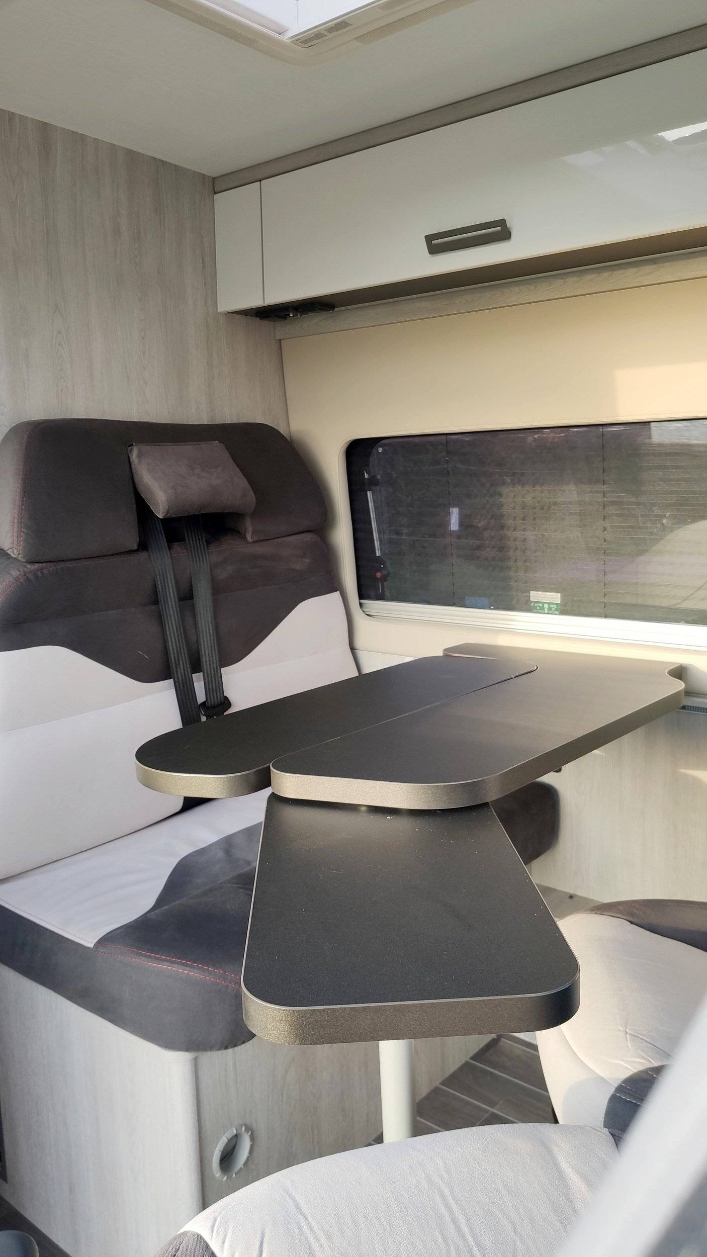 Roller Team livingstone 5