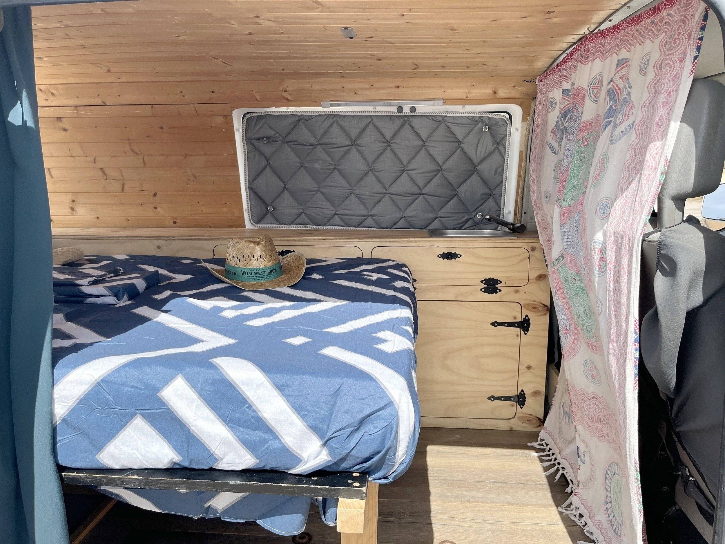 Volkswagen Volkswagen transporte