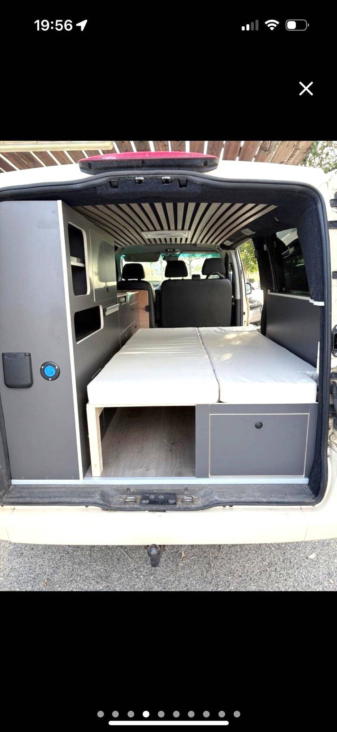 Mercedes Mercedes vito
